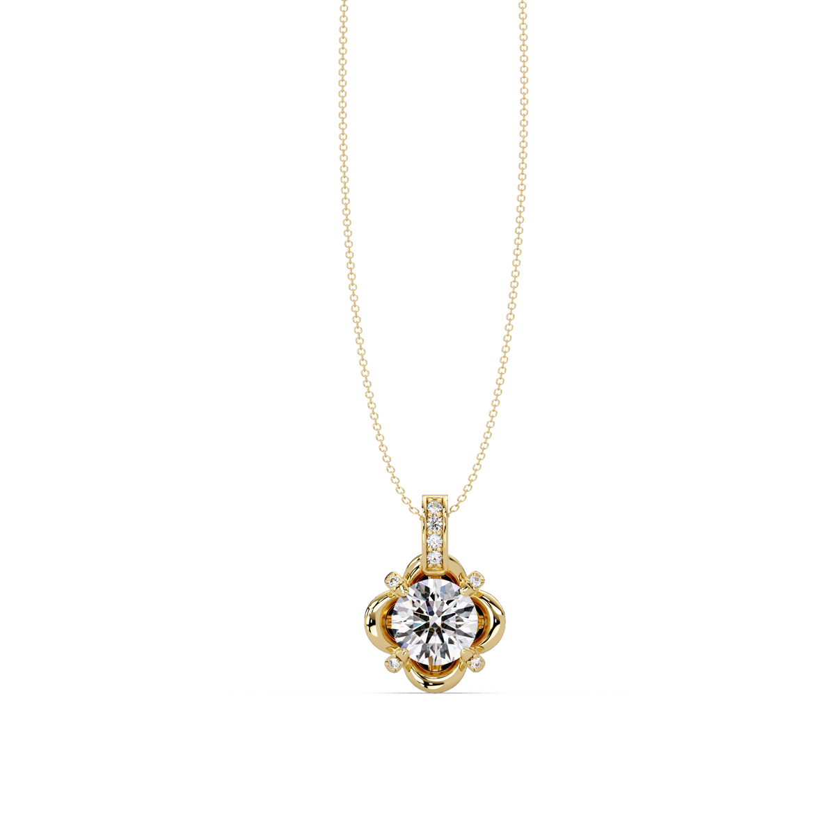 HIGHCARAT DIAMONDS