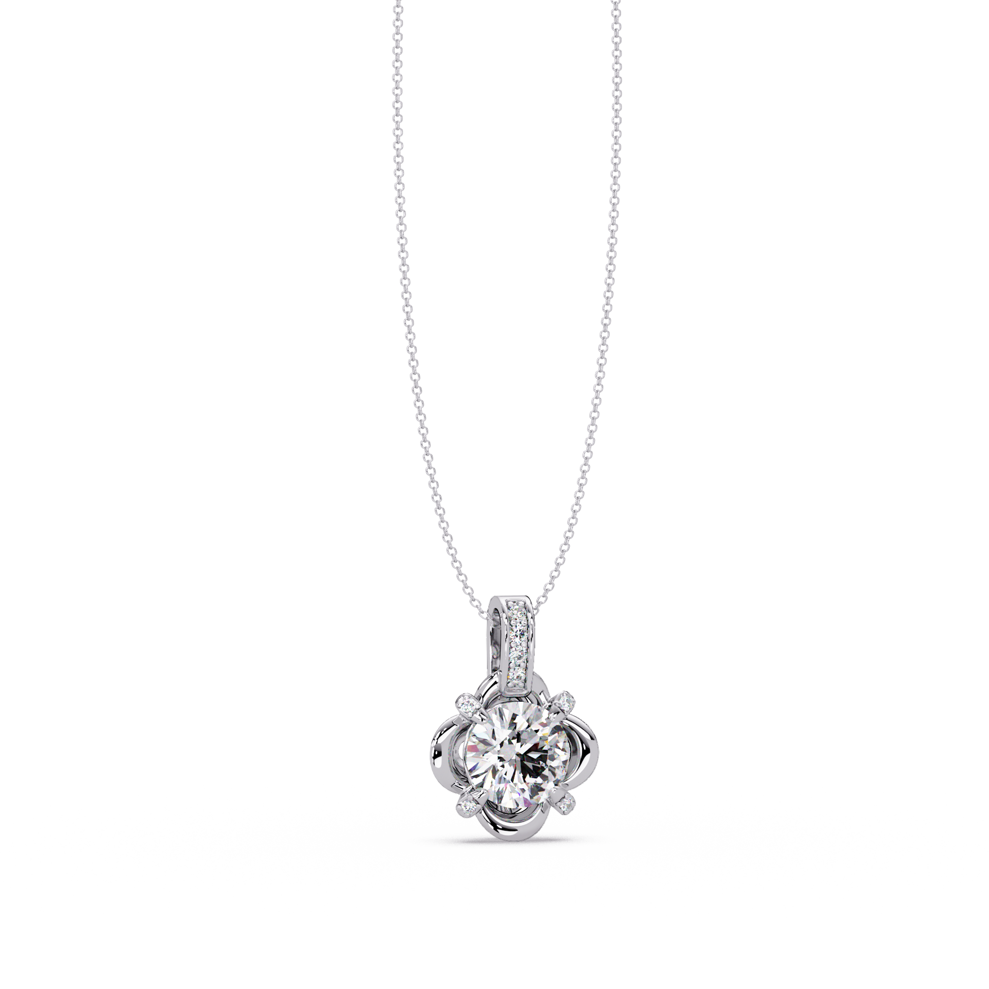 HIGHCARAT DIAMONDS