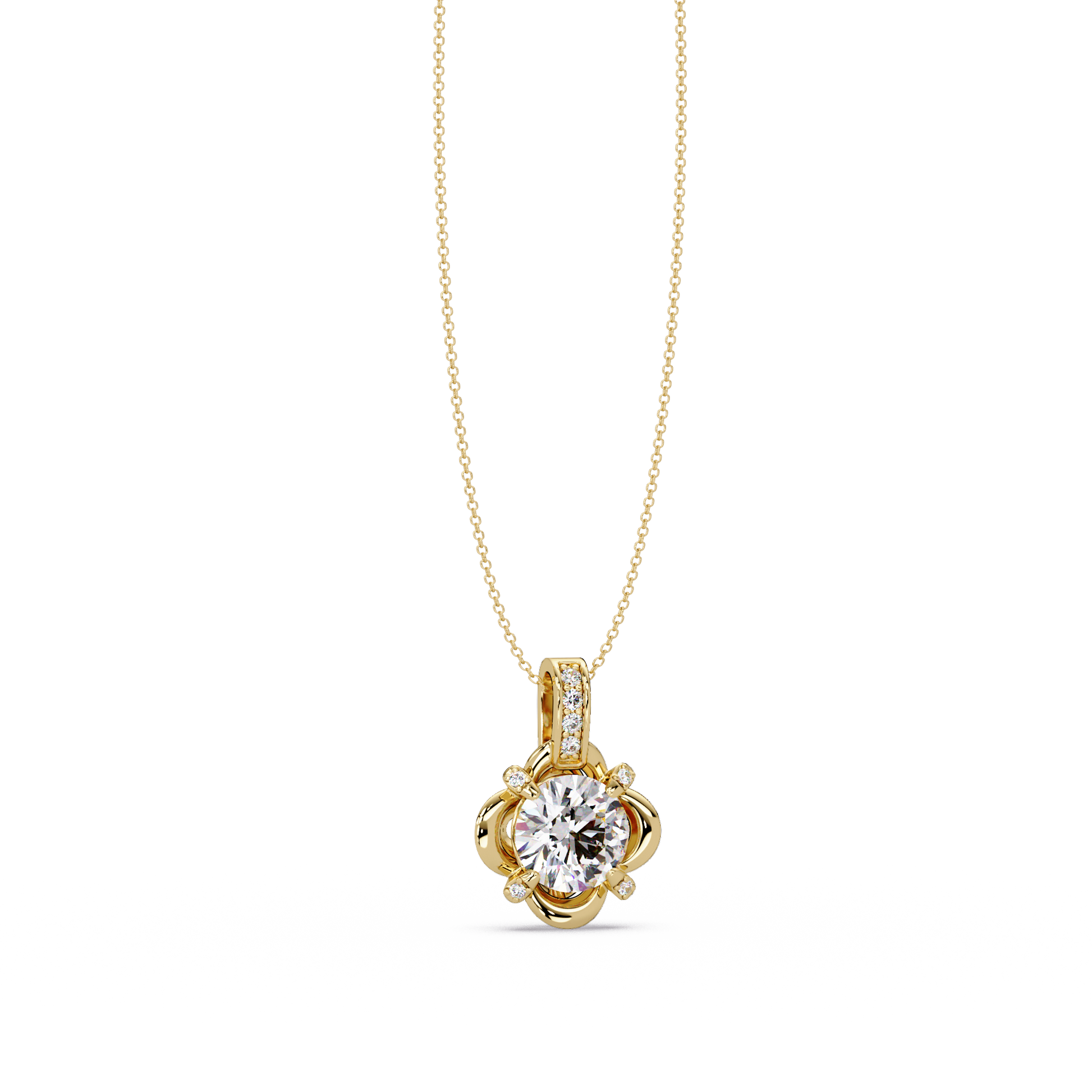 HIGHCARAT DIAMONDS