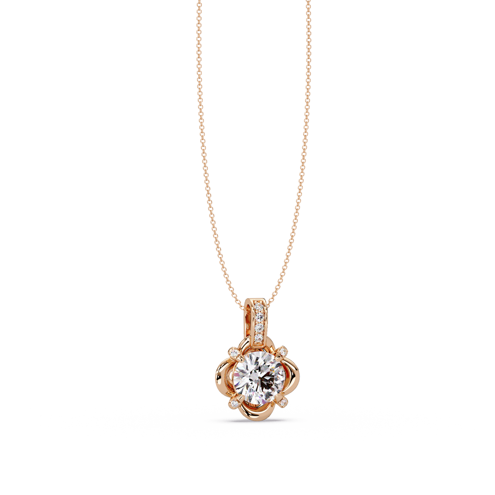HIGHCARAT DIAMONDS