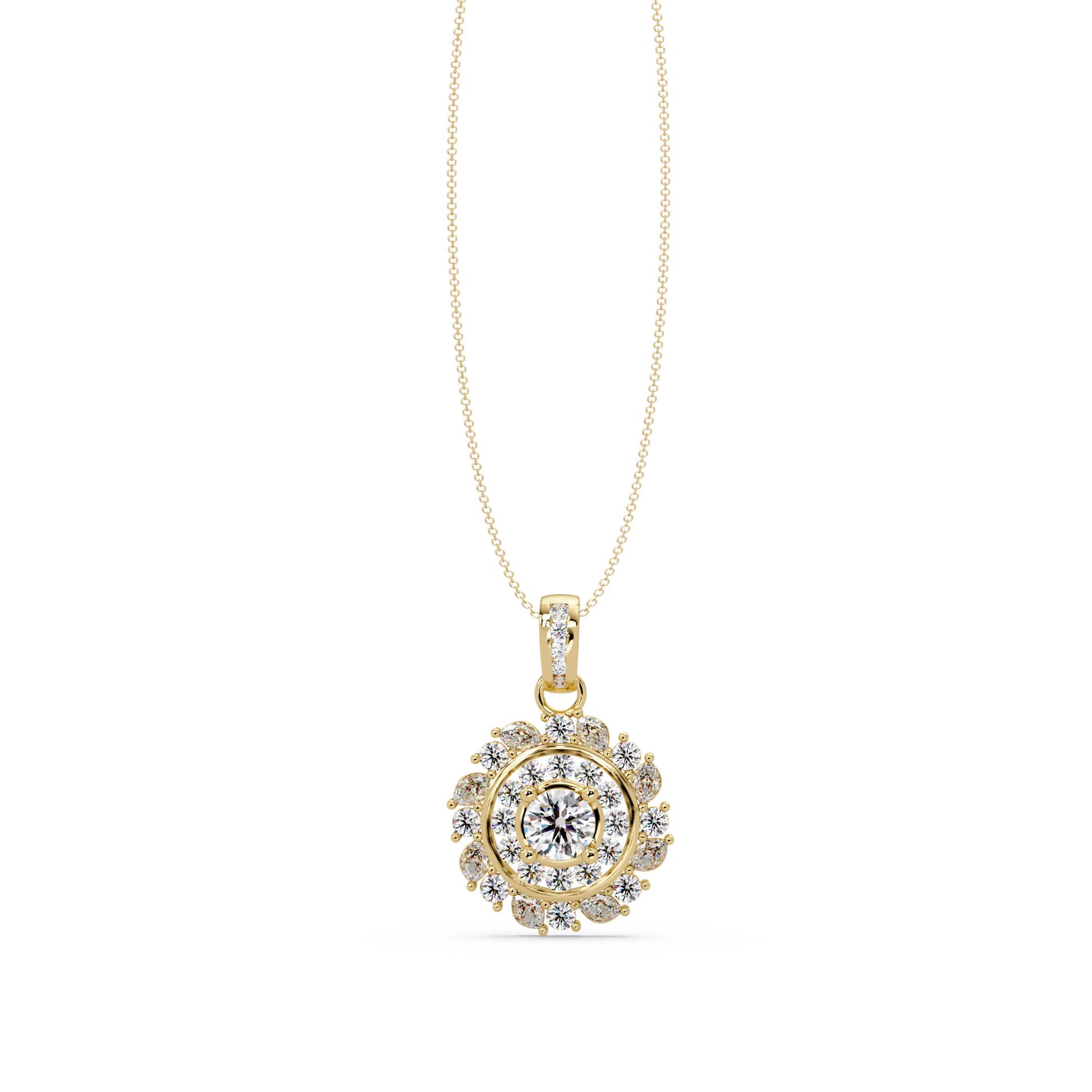HIGHCARAT DIAMONDS