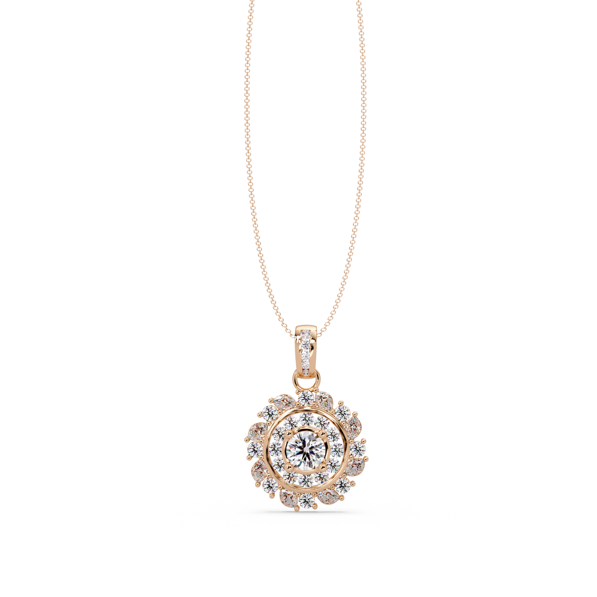 HIGHCARAT DIAMONDS