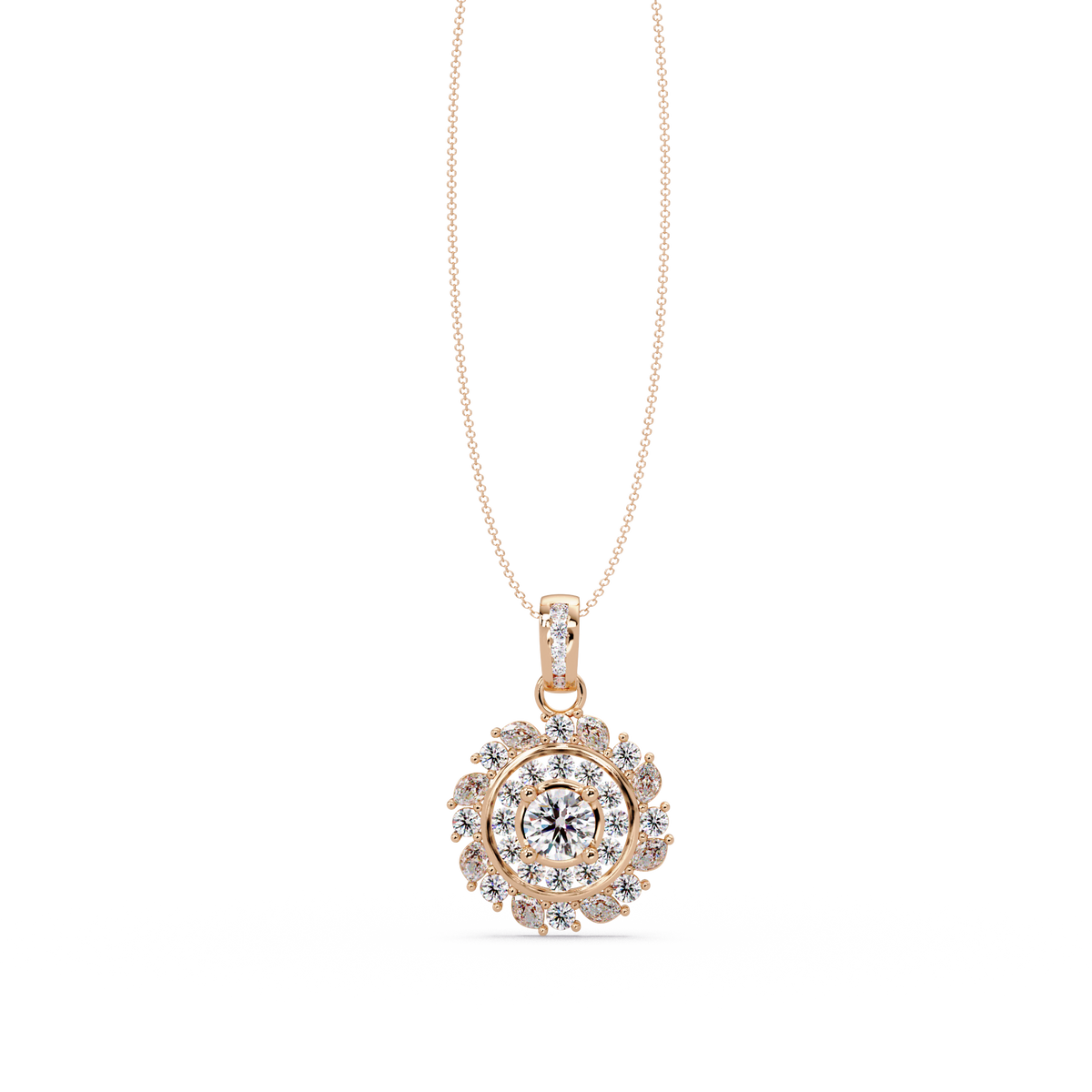 HIGHCARAT DIAMONDS