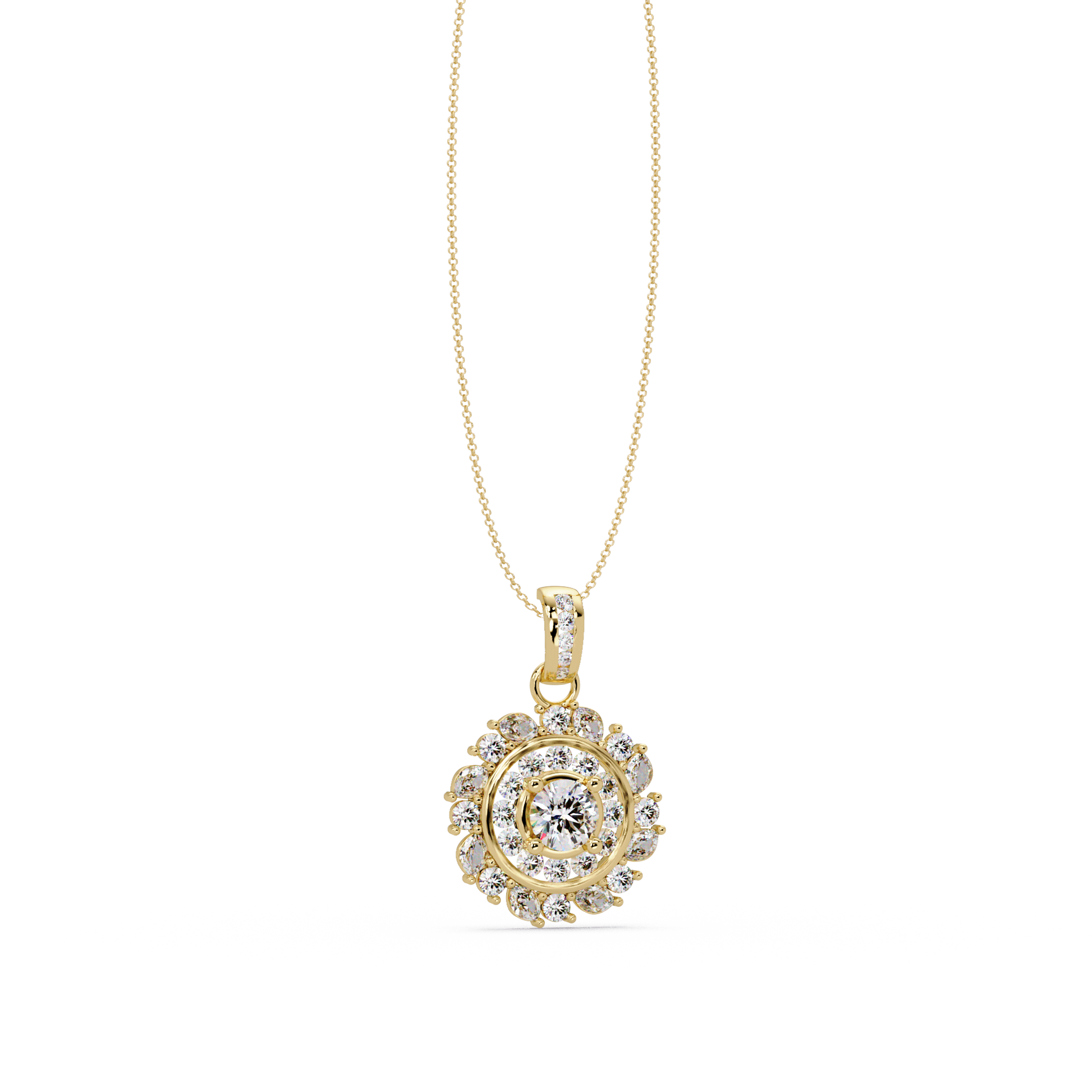 HIGHCARAT DIAMONDS
