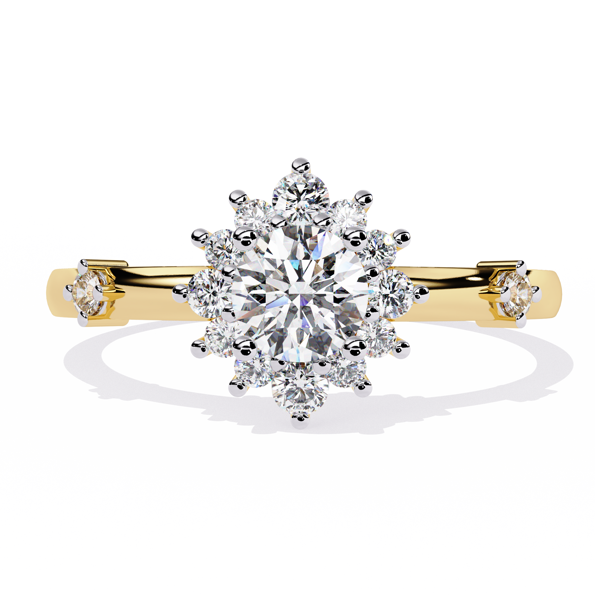 HIGHCARAT DIAMONDS