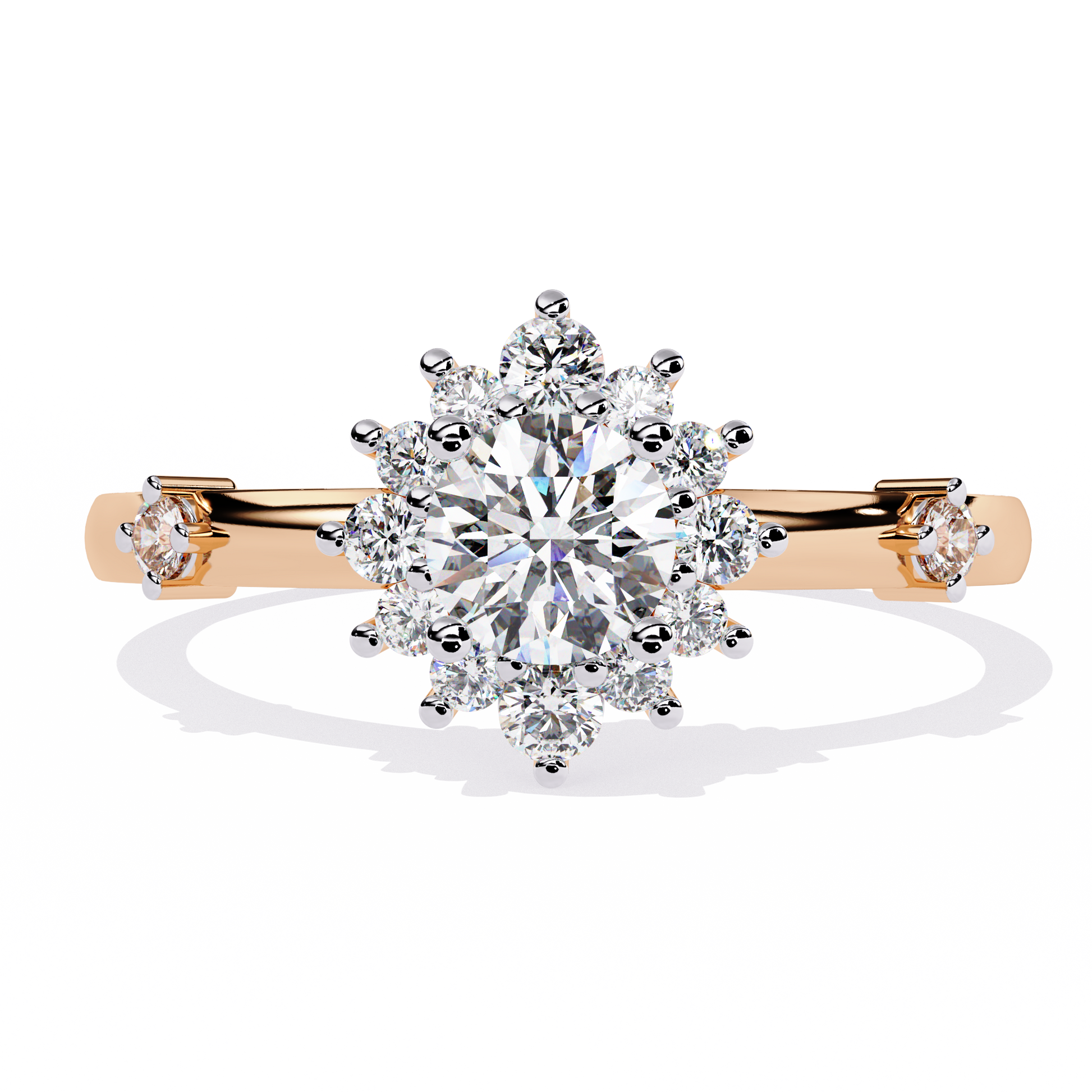 HIGHCARAT DIAMONDS