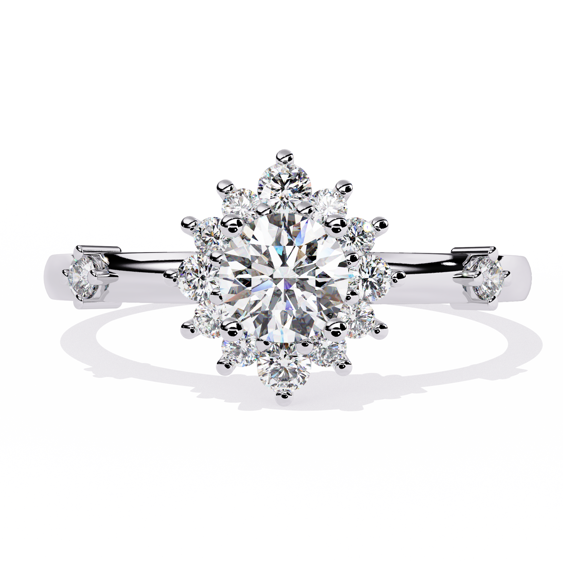 HIGHCARAT DIAMONDS