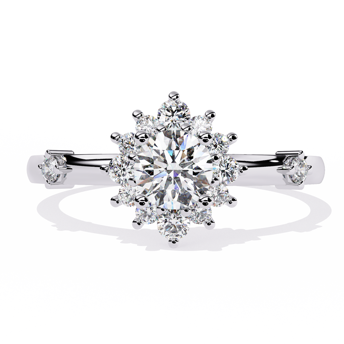 HIGHCARAT DIAMONDS