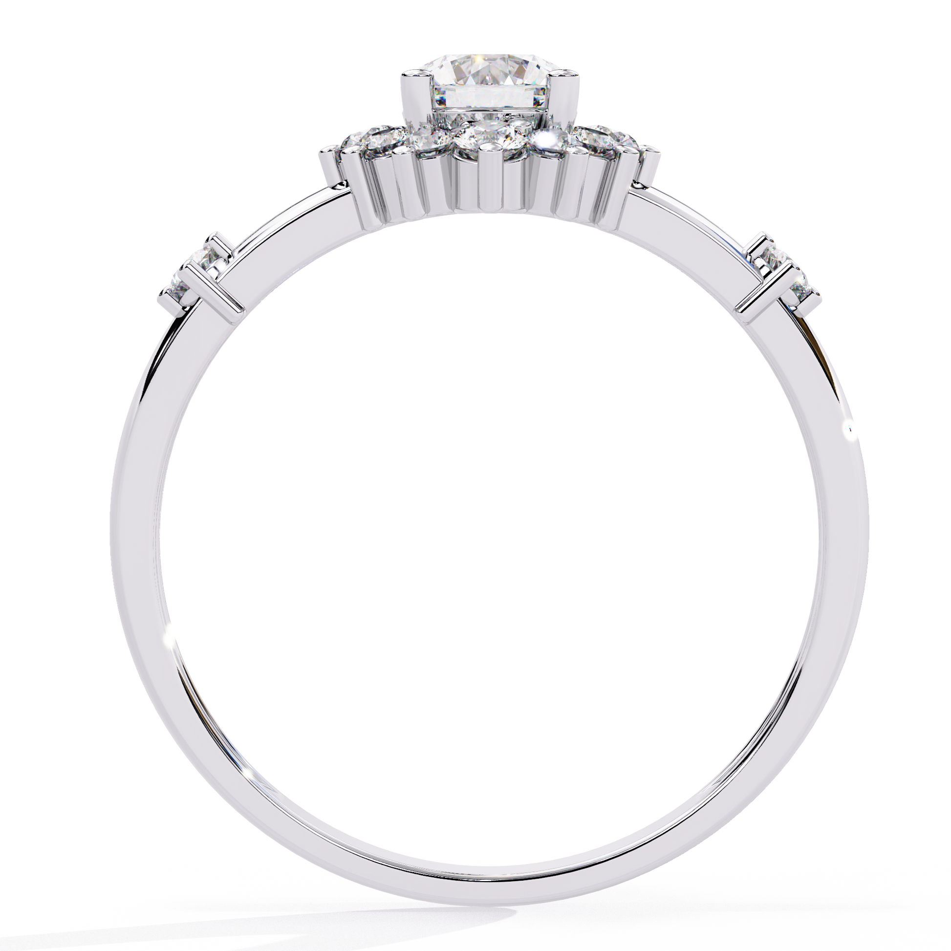 HIGHCARAT DIAMONDS