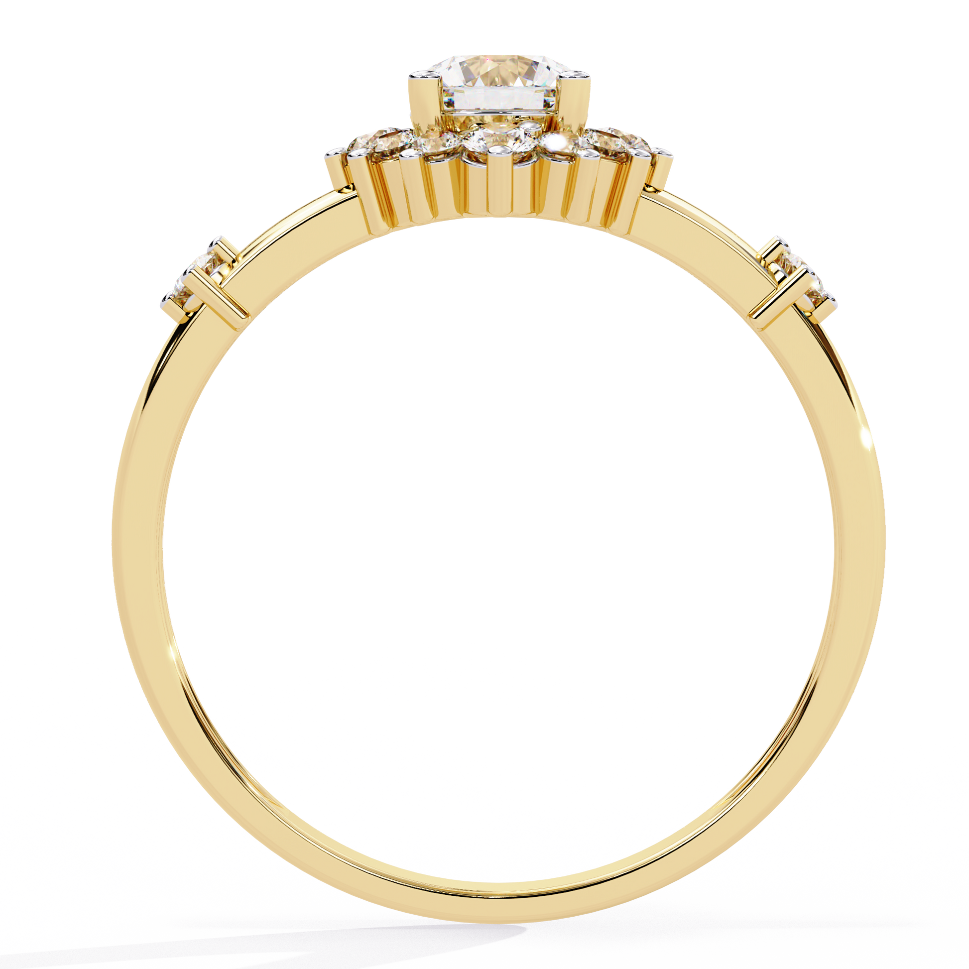 HIGHCARAT DIAMONDS