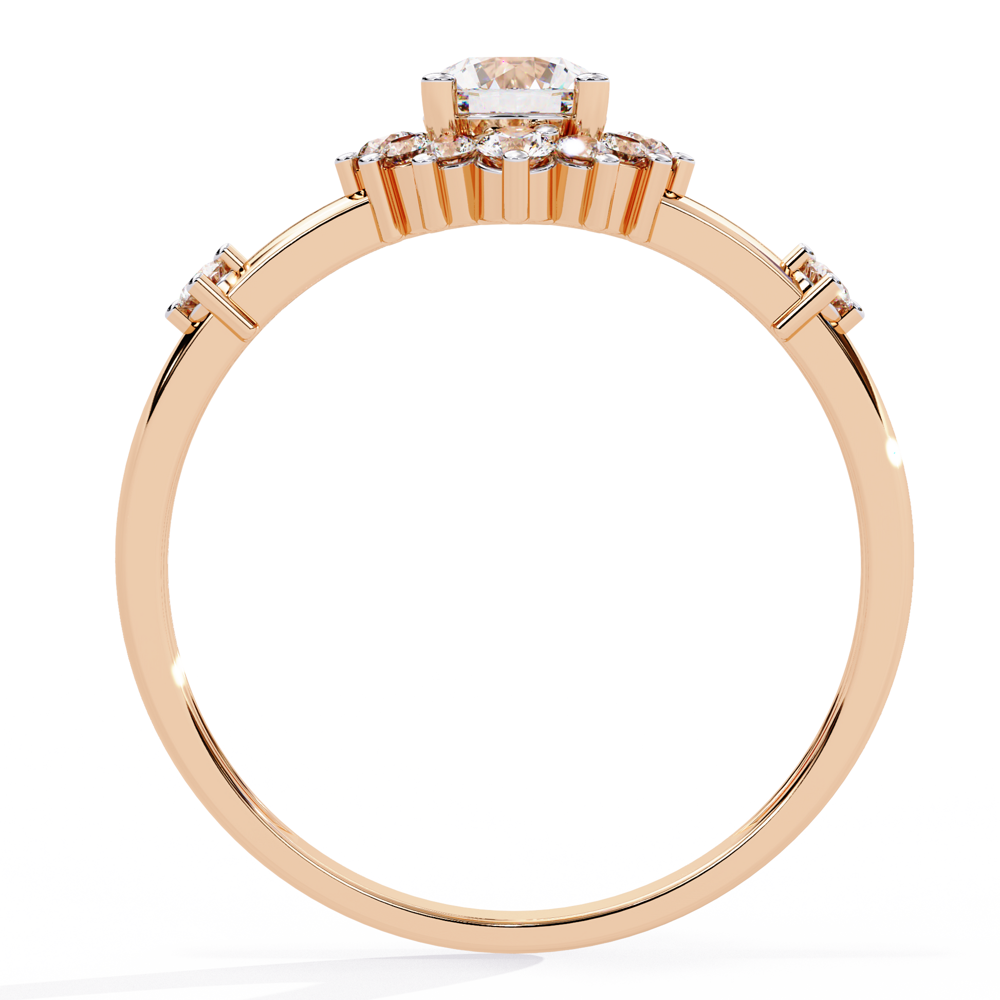 HIGHCARAT DIAMONDS