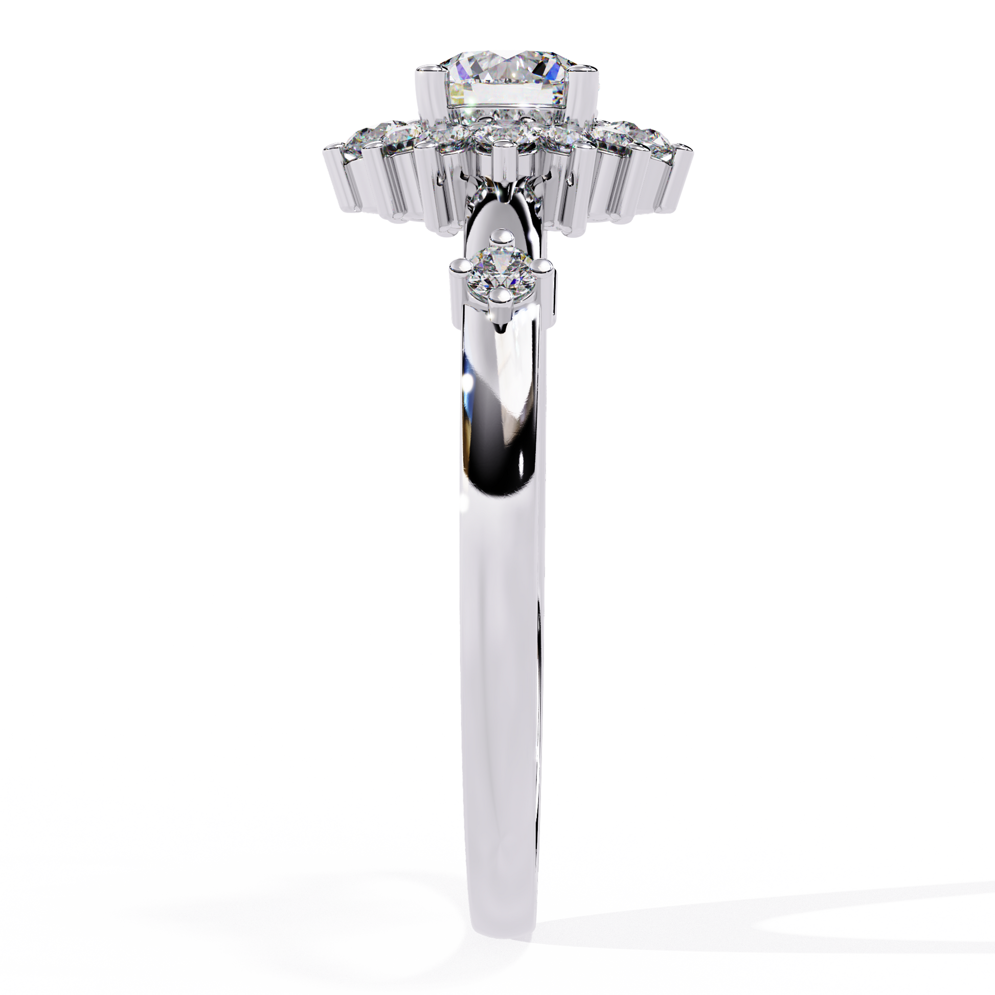 HIGHCARAT DIAMONDS