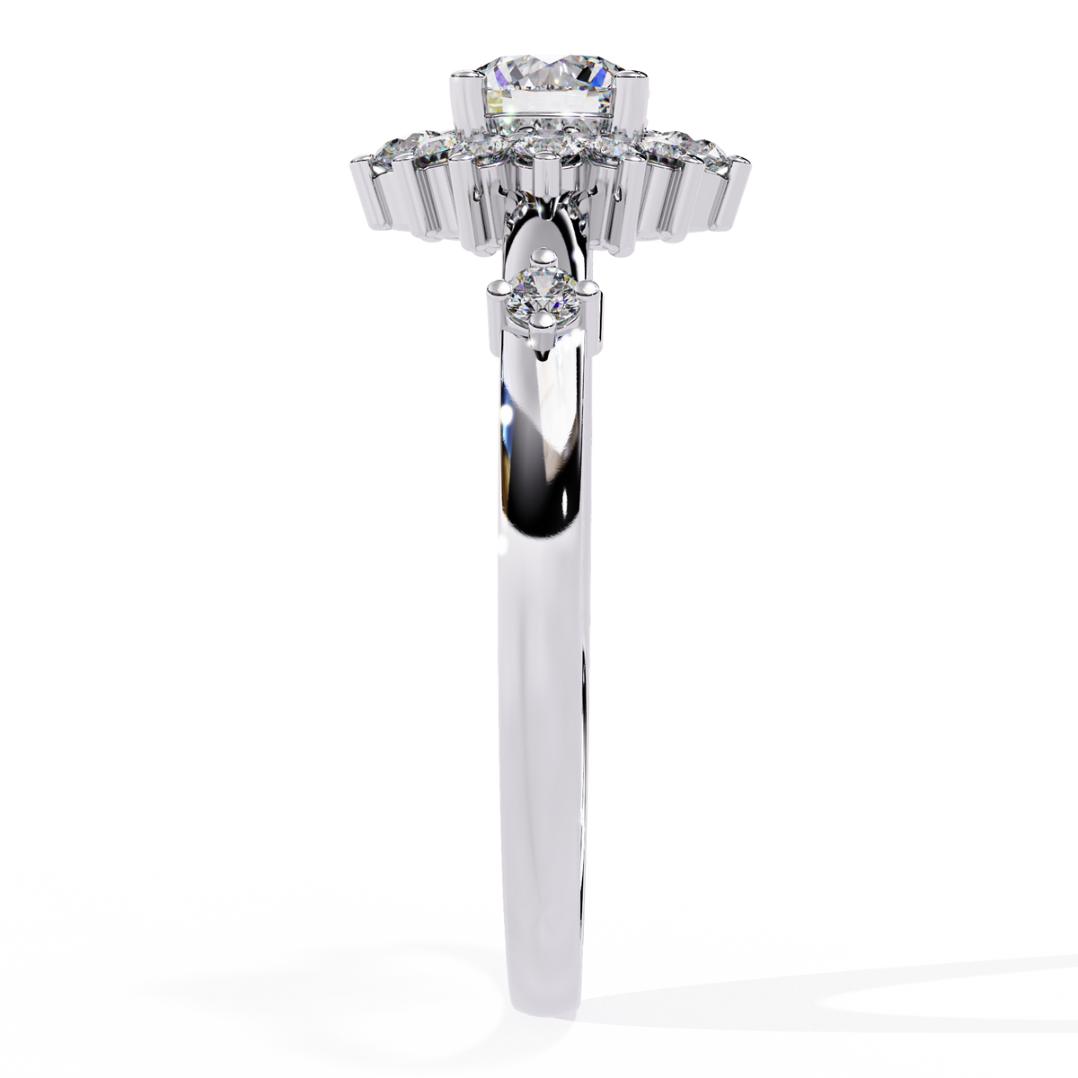 HIGHCARAT DIAMONDS