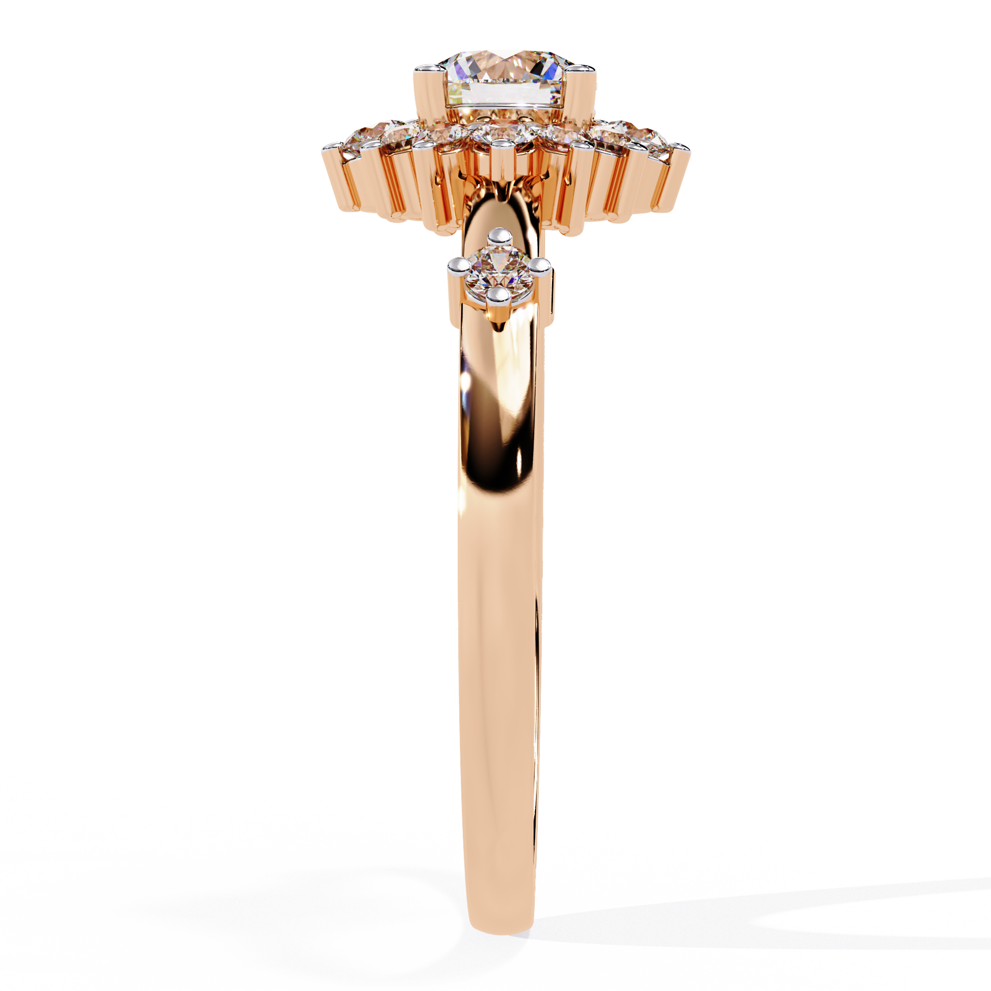 HIGHCARAT DIAMONDS
