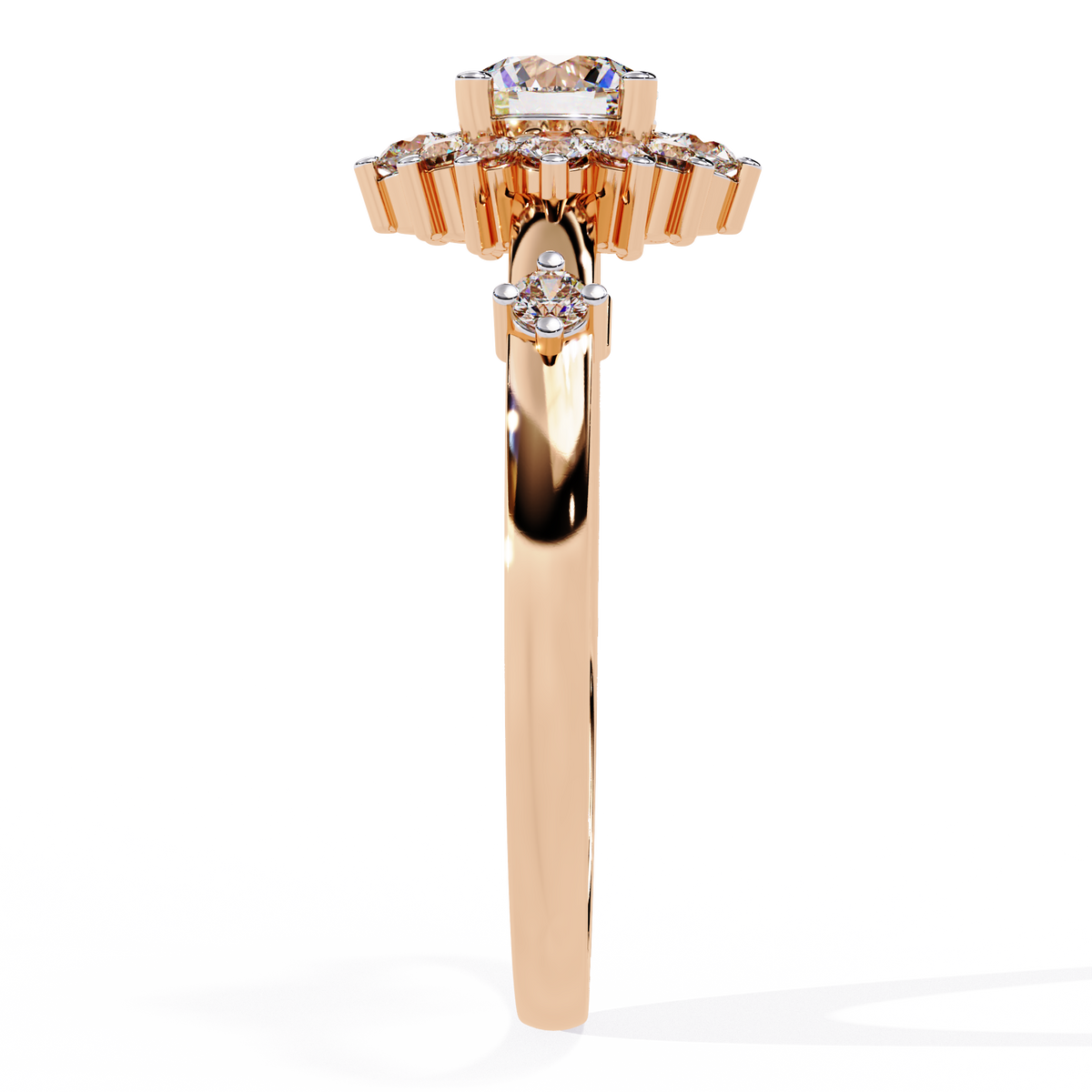 HIGHCARAT DIAMONDS