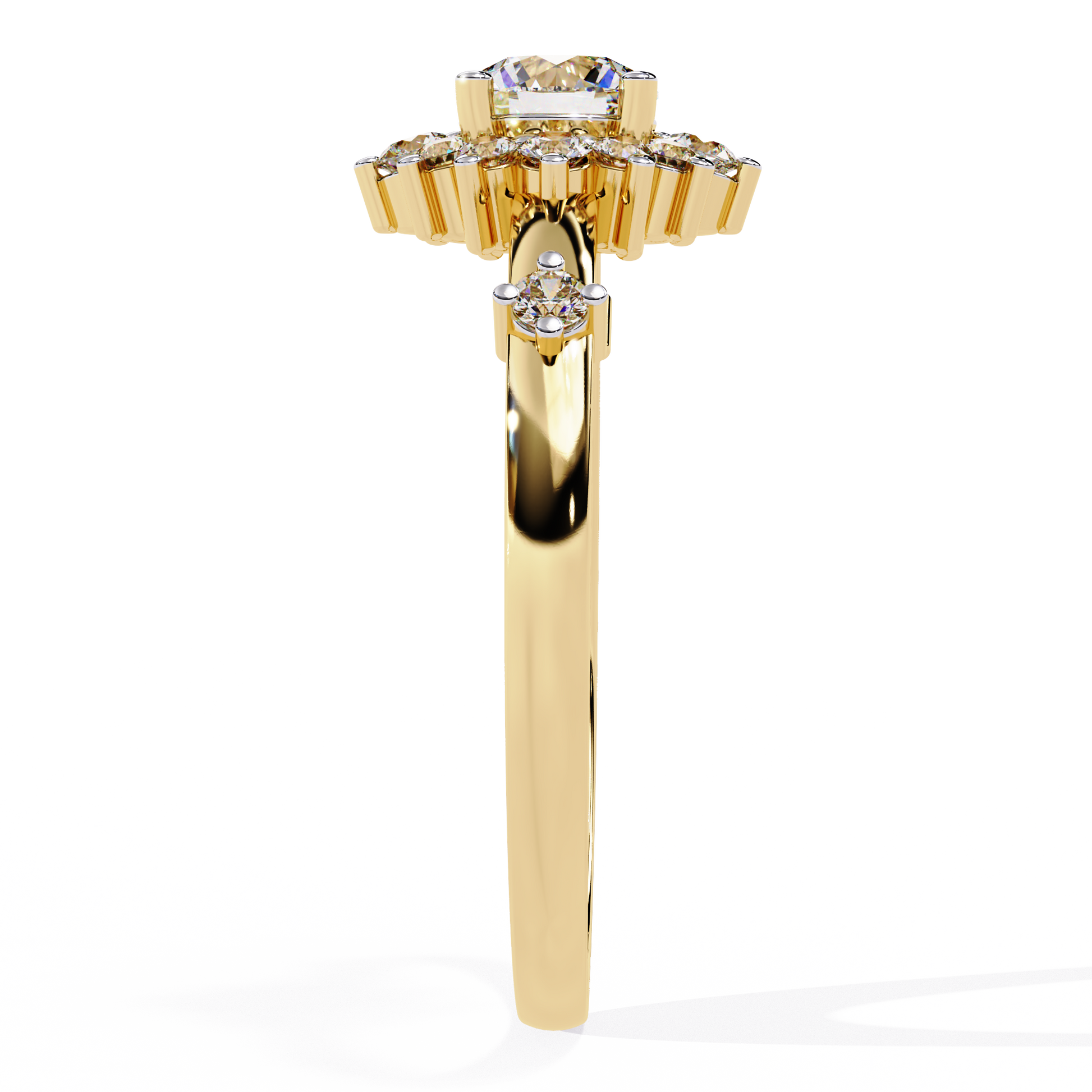 HIGHCARAT DIAMONDS