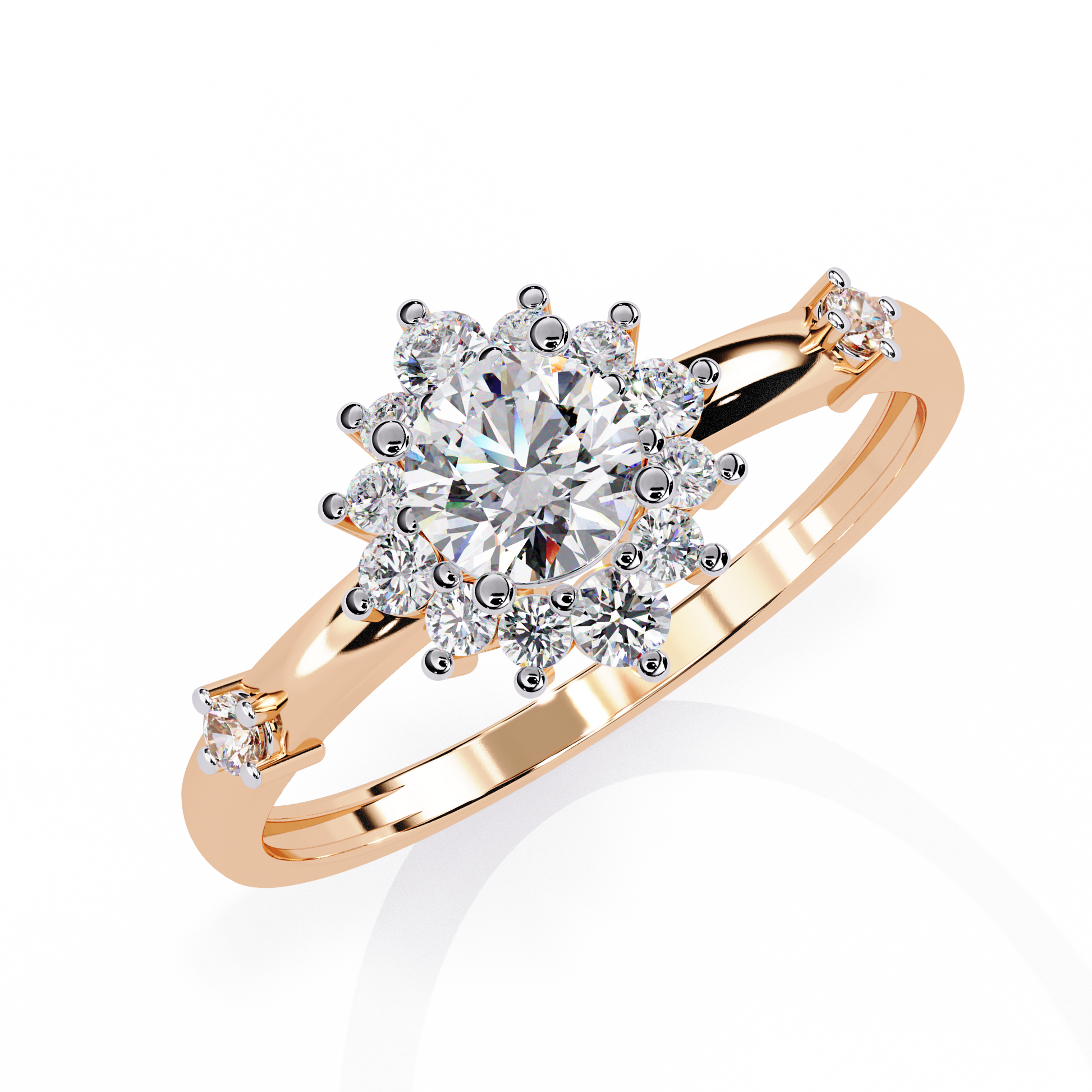 HIGHCARAT DIAMONDS