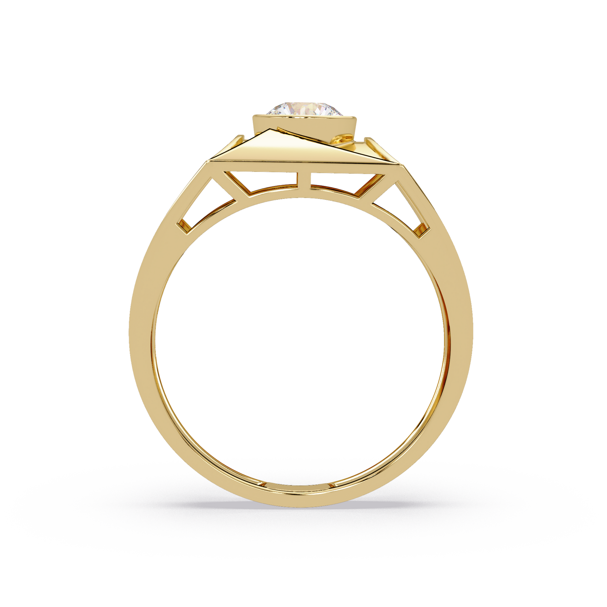 HIGHCARAT DIAMONDS
