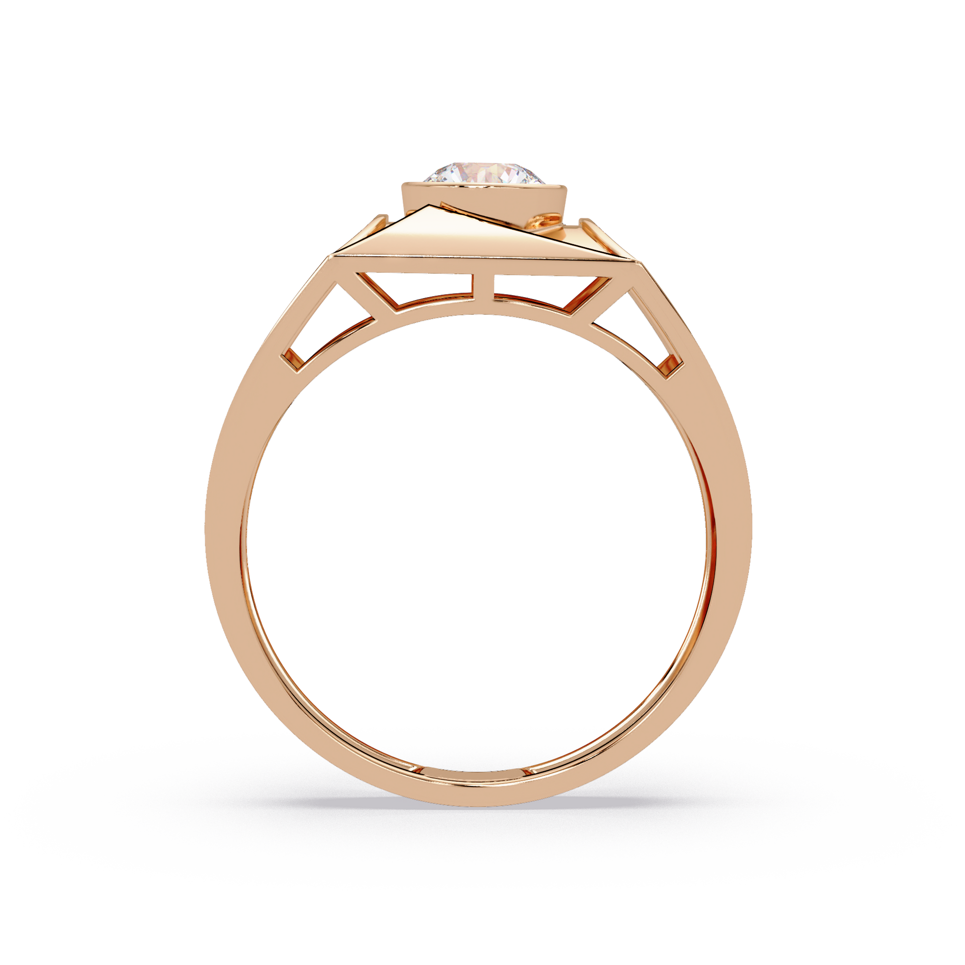 HIGHCARAT DIAMONDS