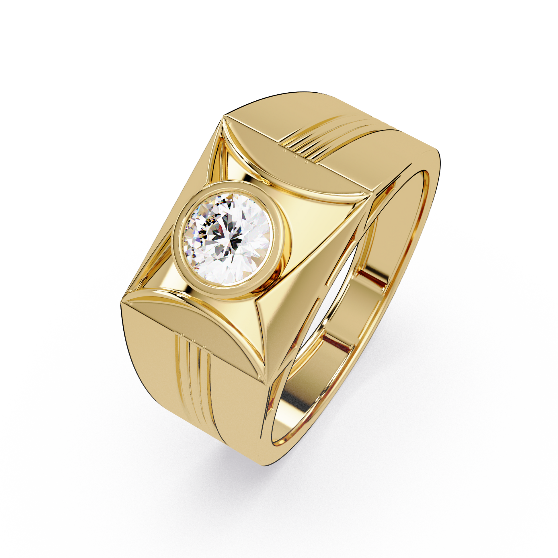 HIGHCARAT DIAMONDS