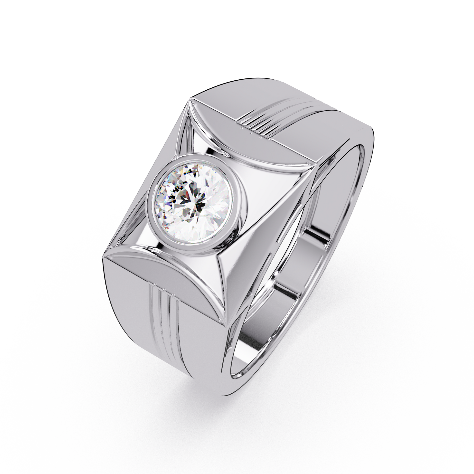 HIGHCARAT DIAMONDS