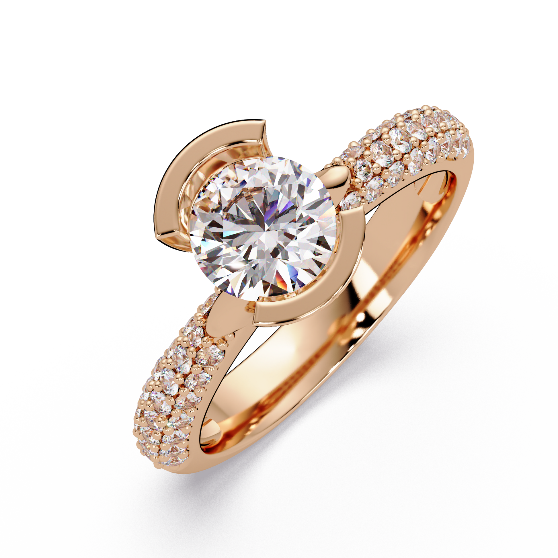 HIGHCARAT DIAMONDS