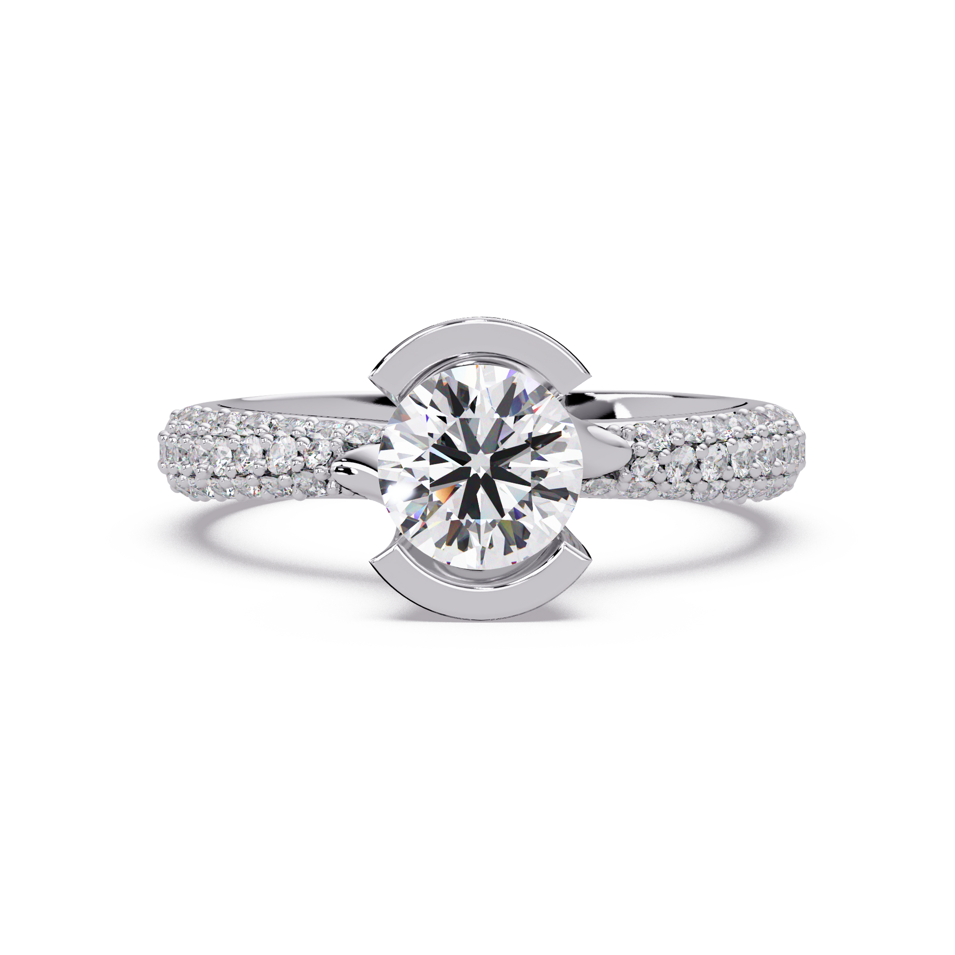 HIGHCARAT DIAMONDS