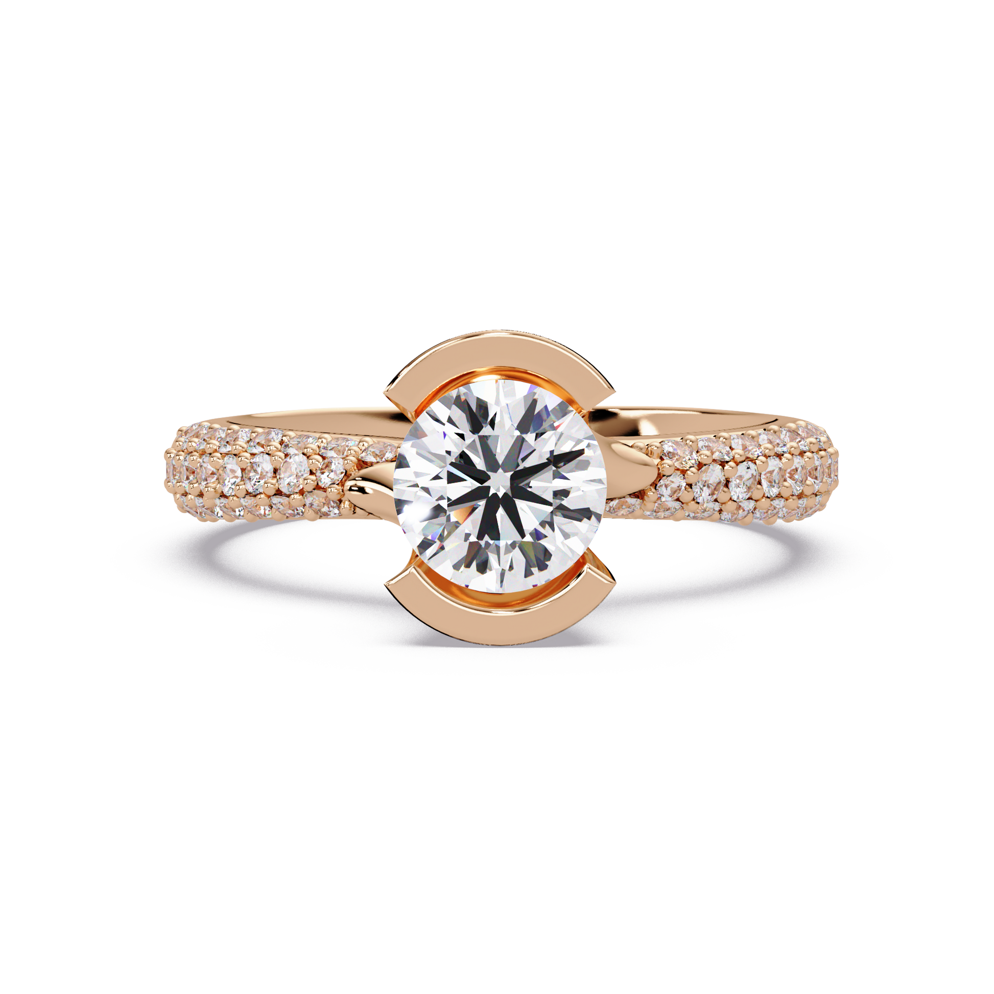 HIGHCARAT DIAMONDS