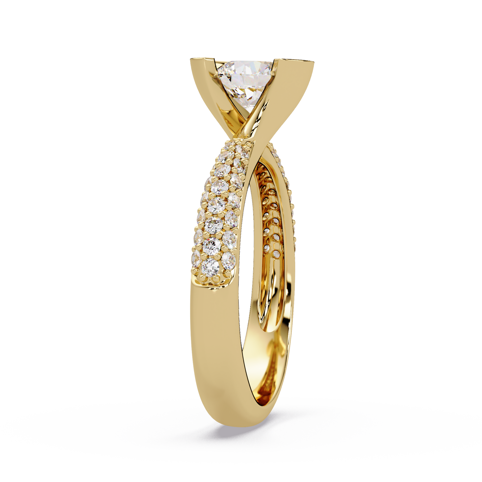 HIGHCARAT DIAMONDS