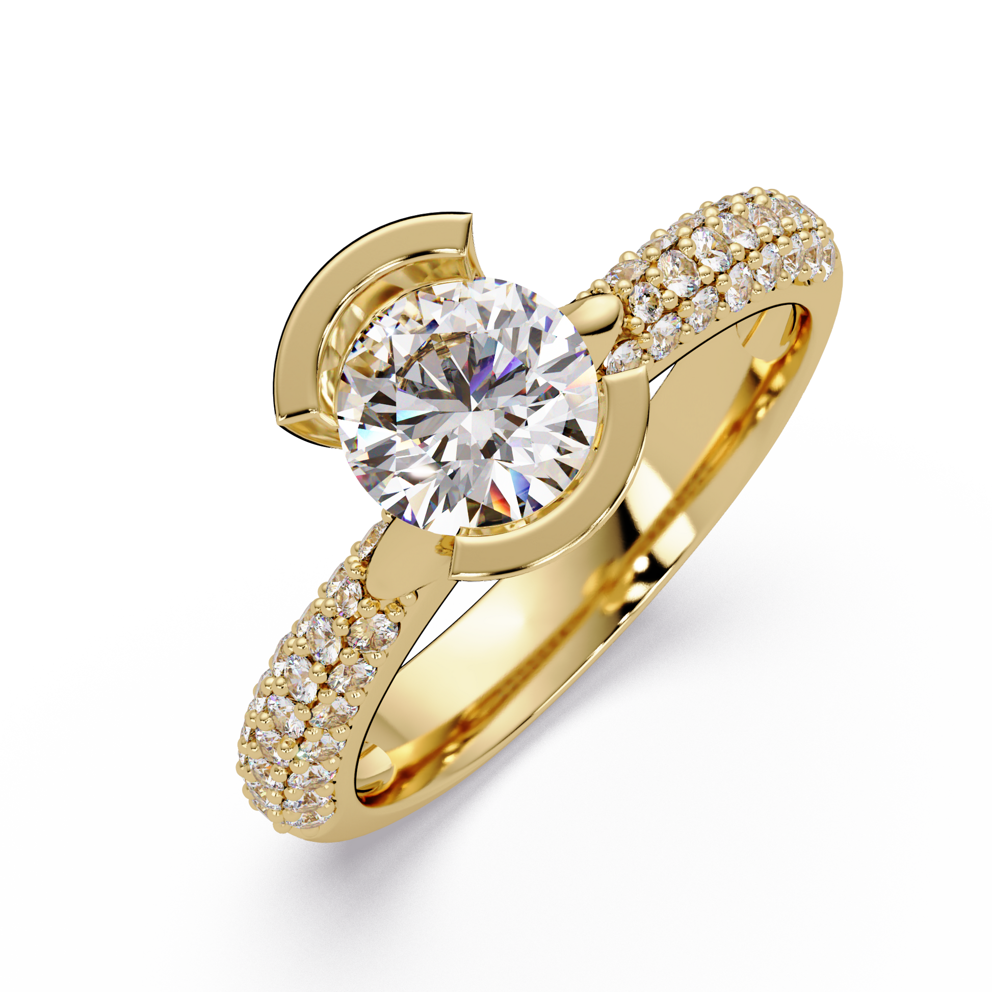 HIGHCARAT DIAMONDS