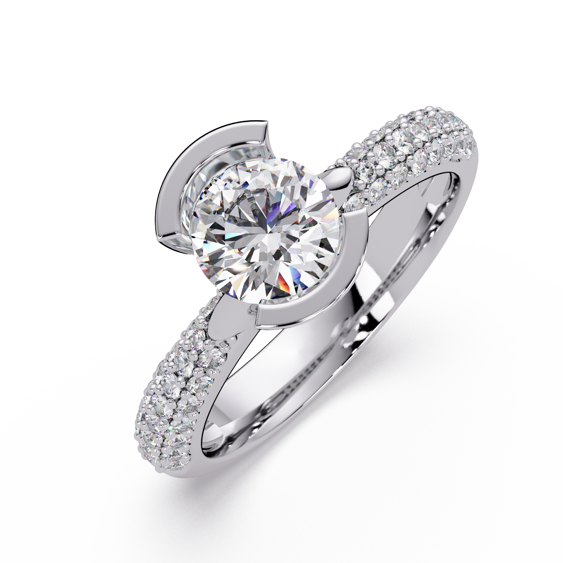 HIGHCARAT DIAMONDS
