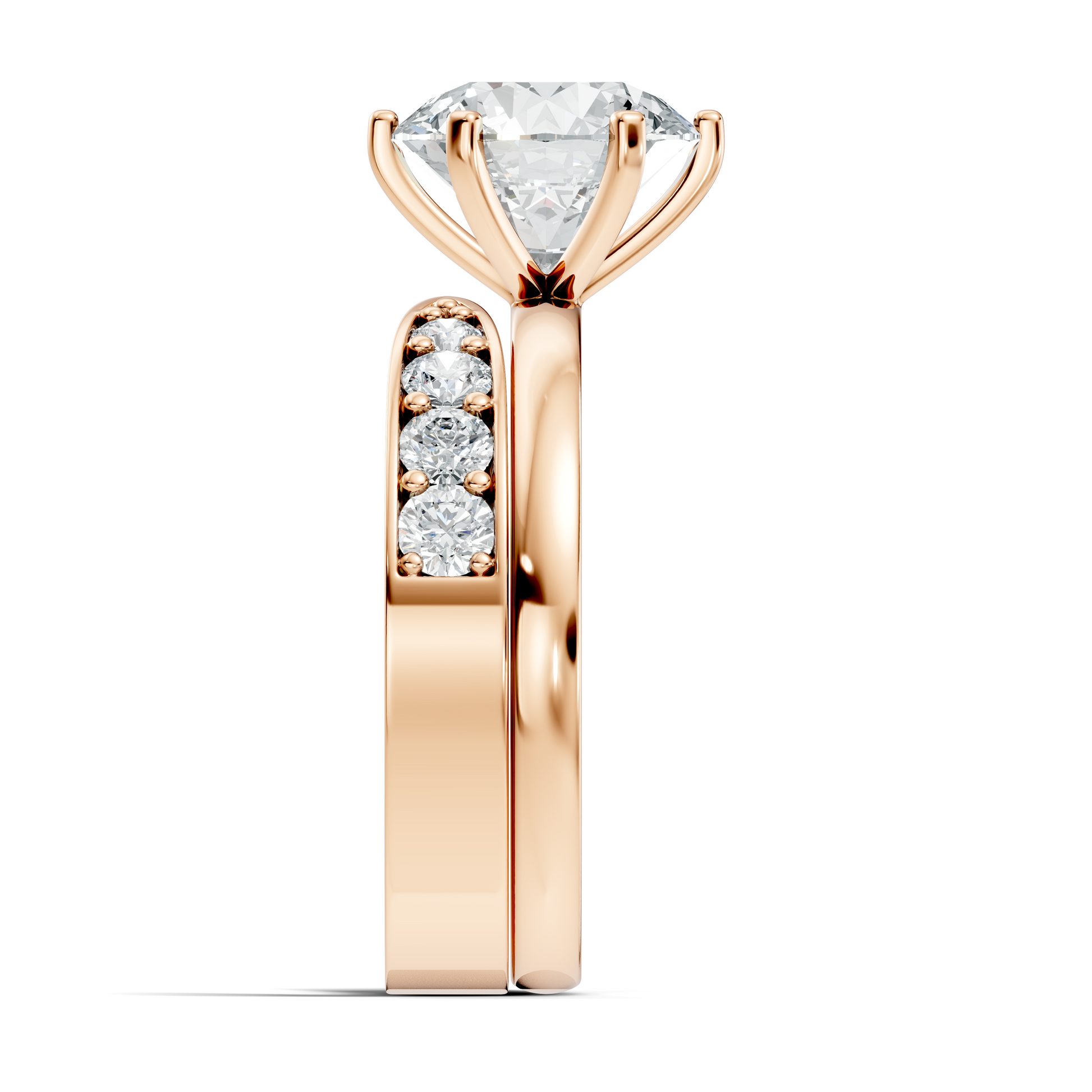 HIGHCARAT DIAMONDS