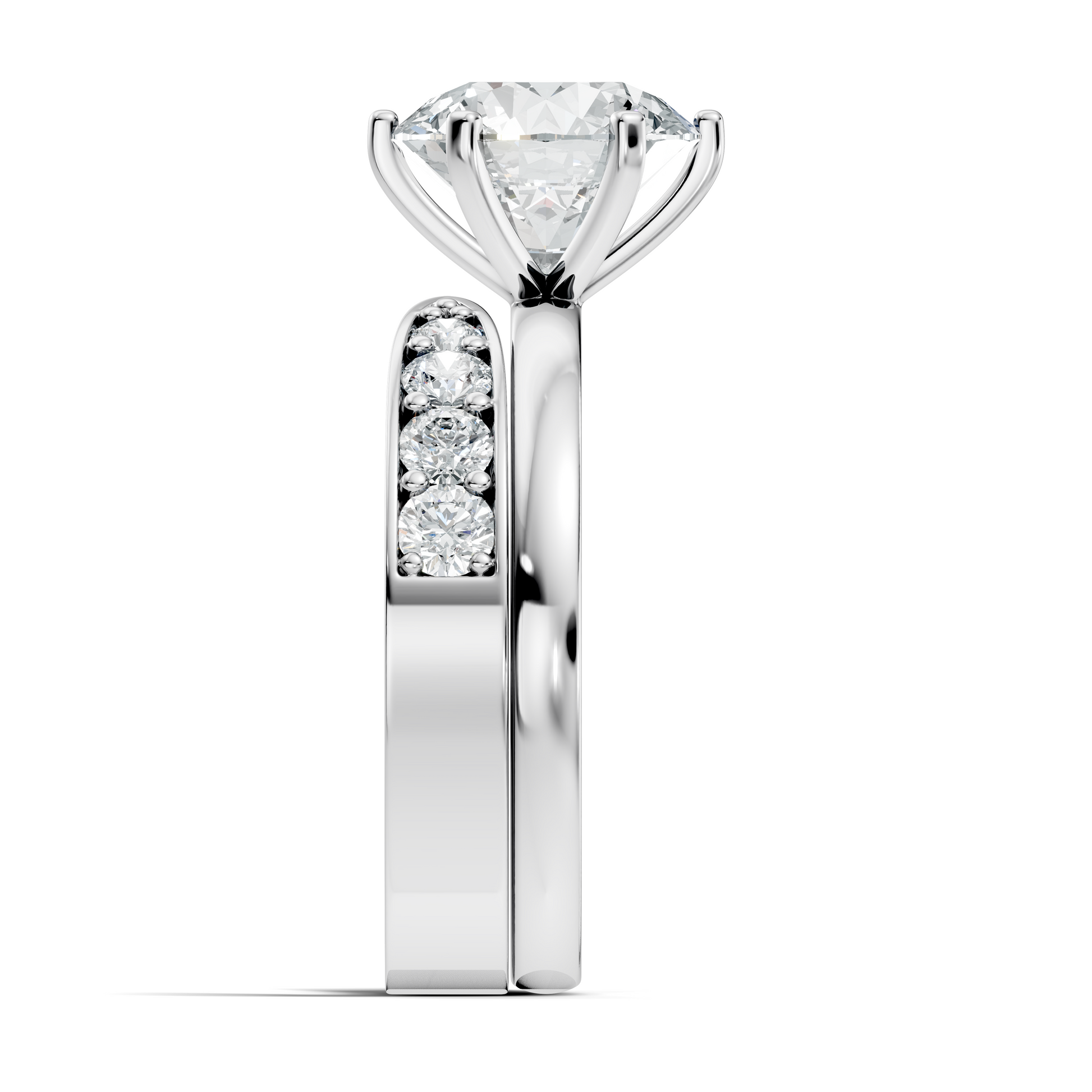 HIGHCARAT DIAMONDS