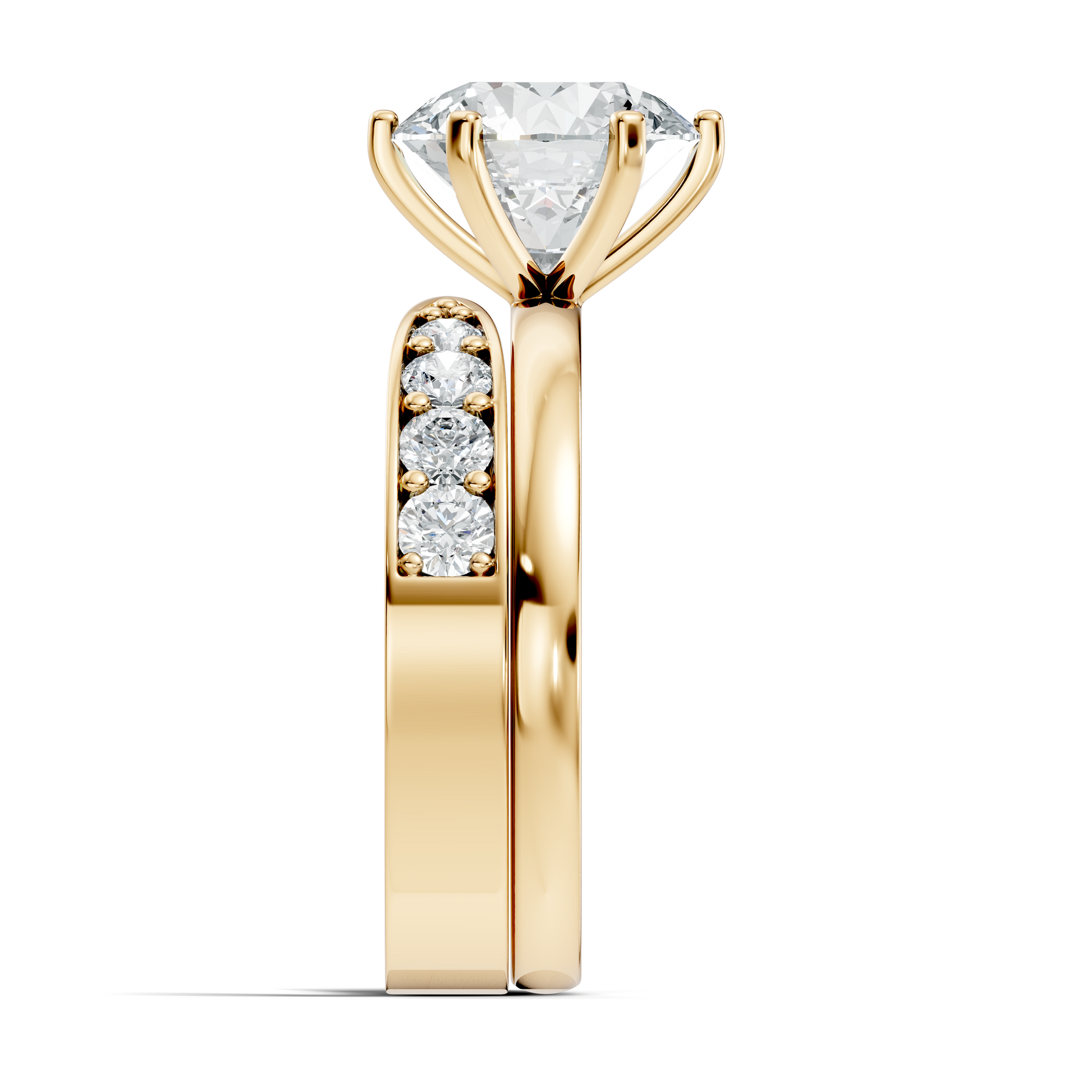 HIGHCARAT DIAMONDS
