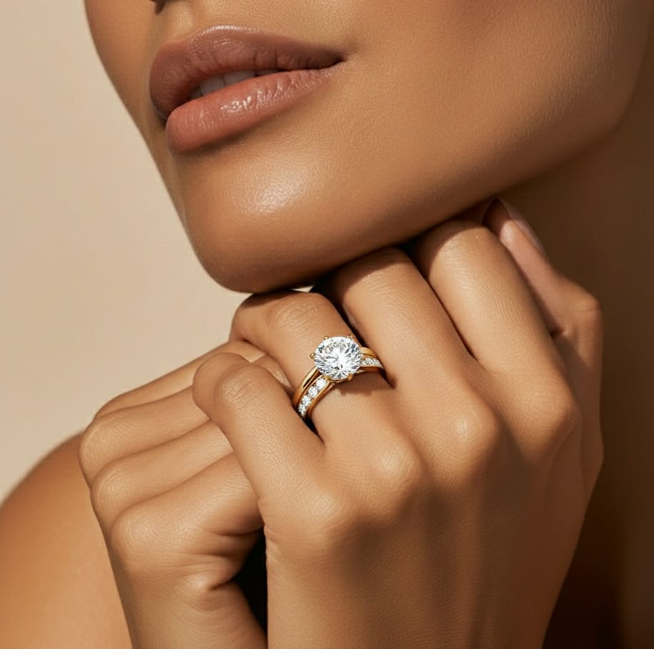 HIGHCARAT DIAMONDS