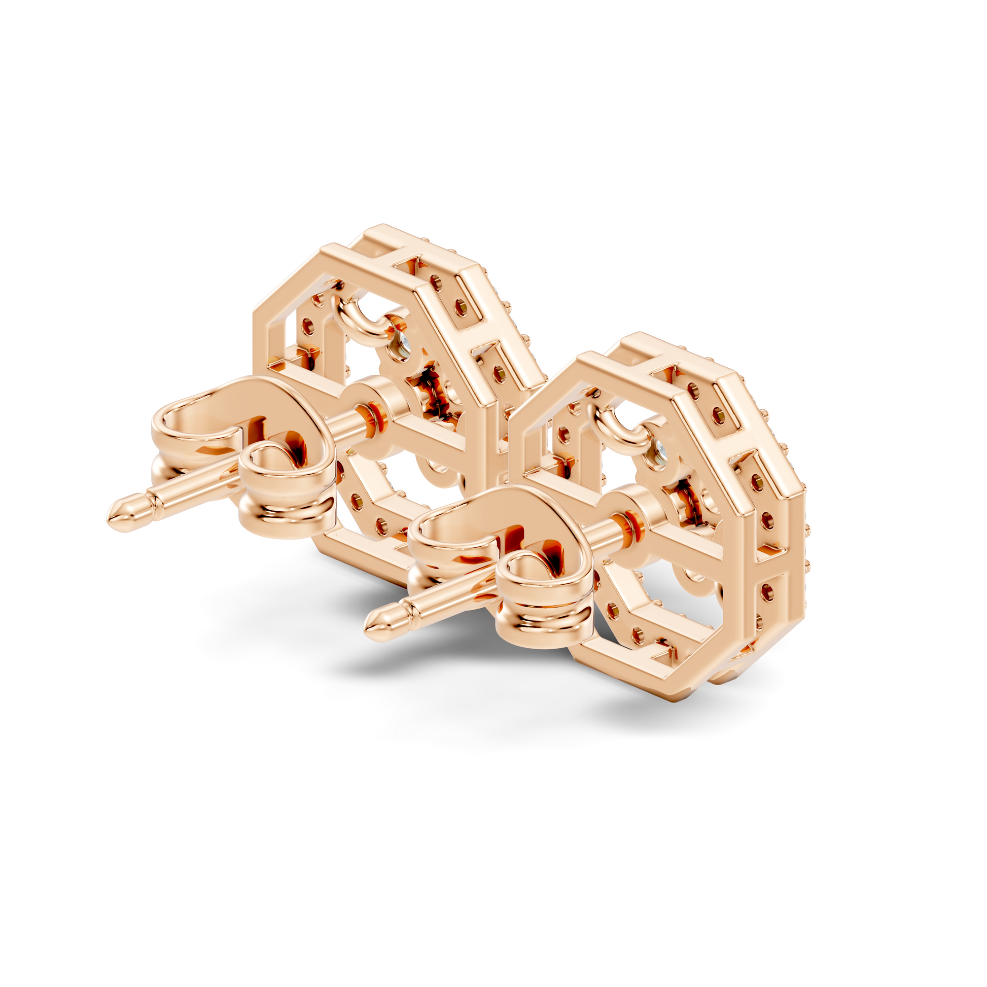 HIGHCARAT DIAMONDS