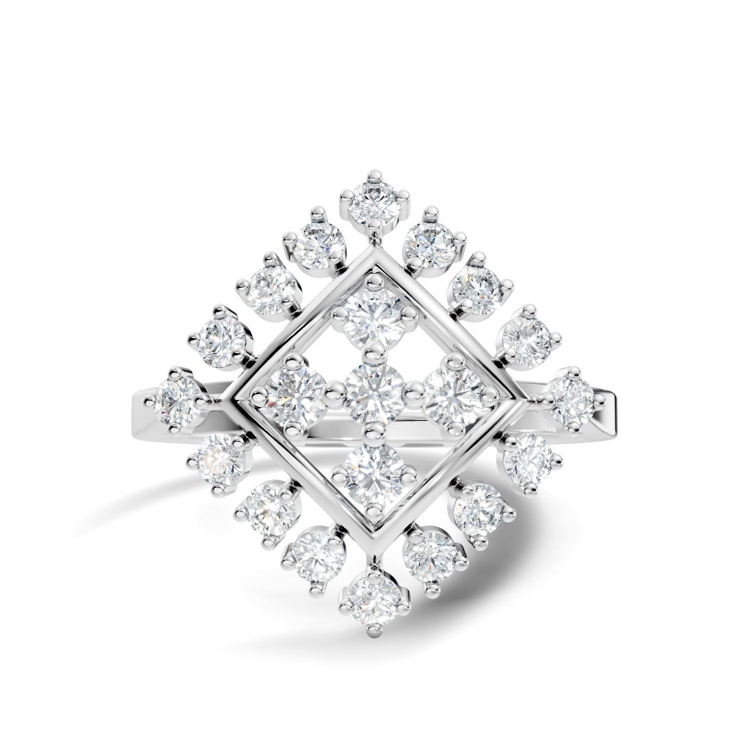 HIGHCARAT DIAMONDS