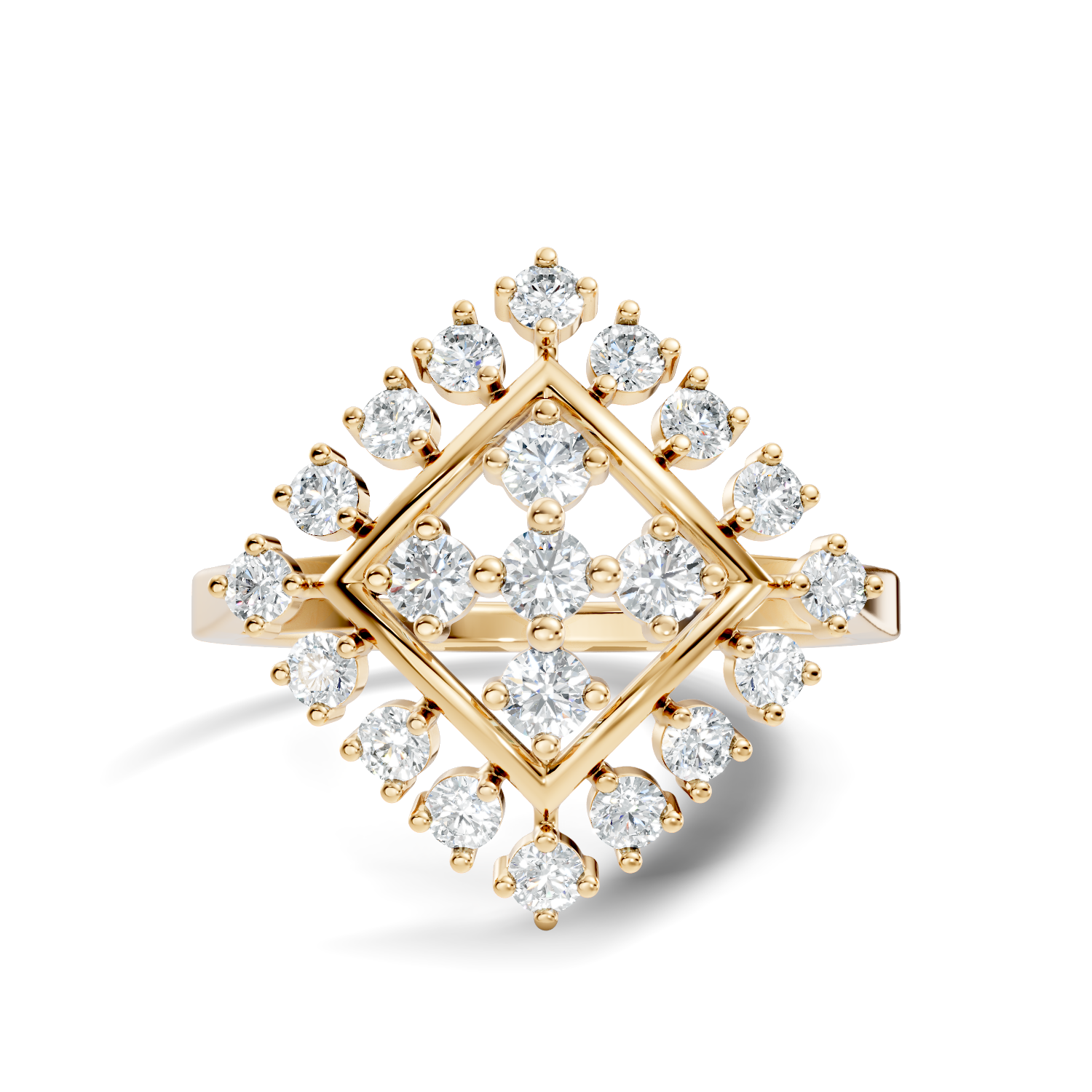 HIGHCARAT DIAMONDS