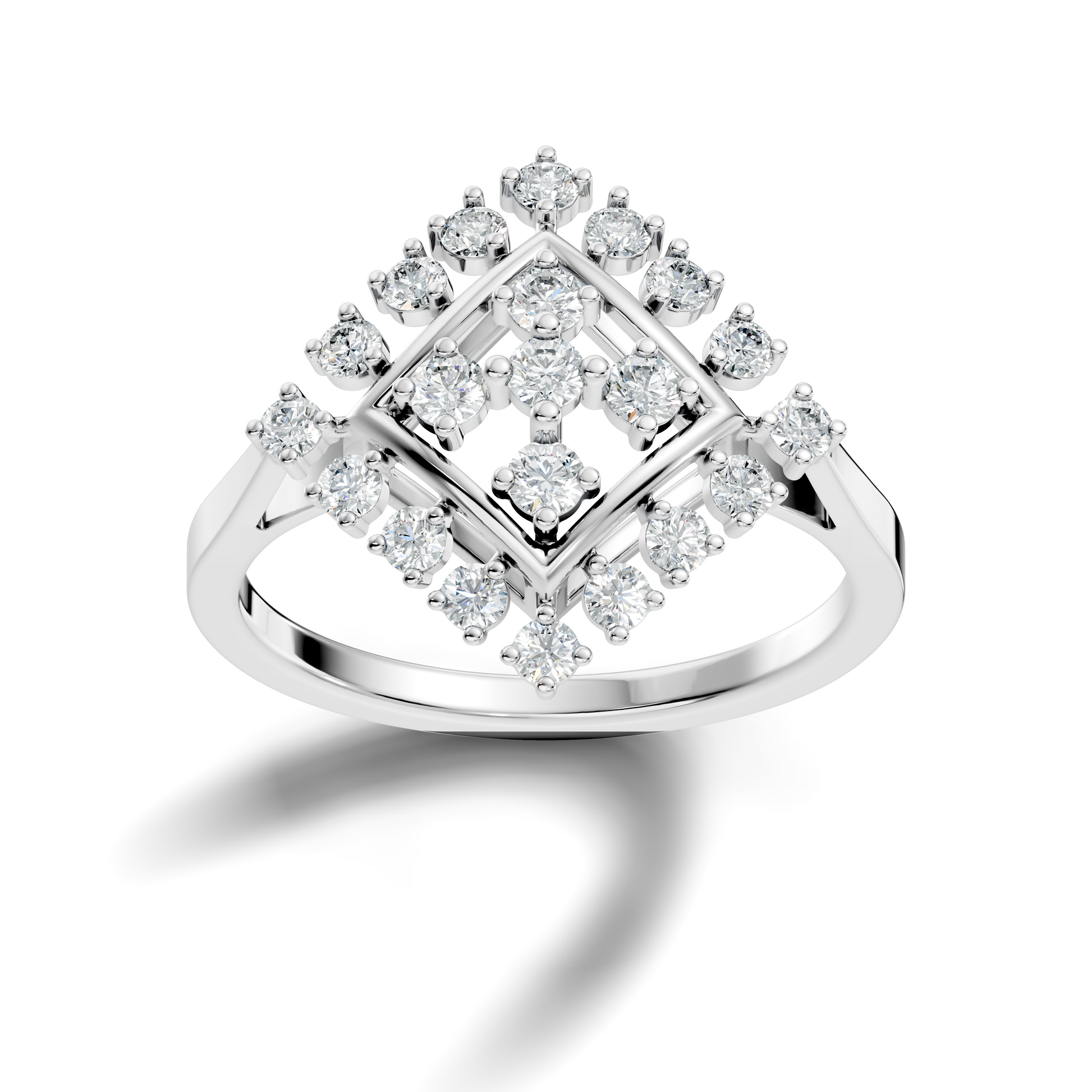 HIGHCARAT DIAMONDS