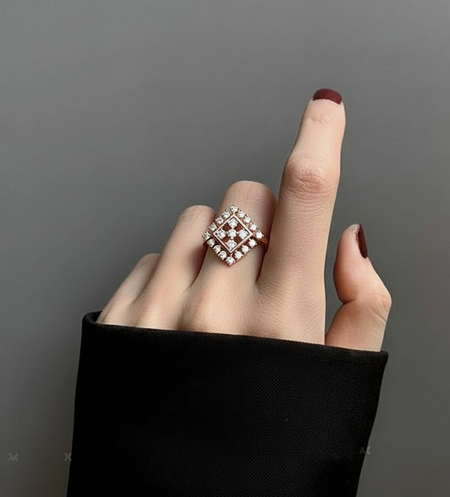 HIGHCARAT DIAMONDS