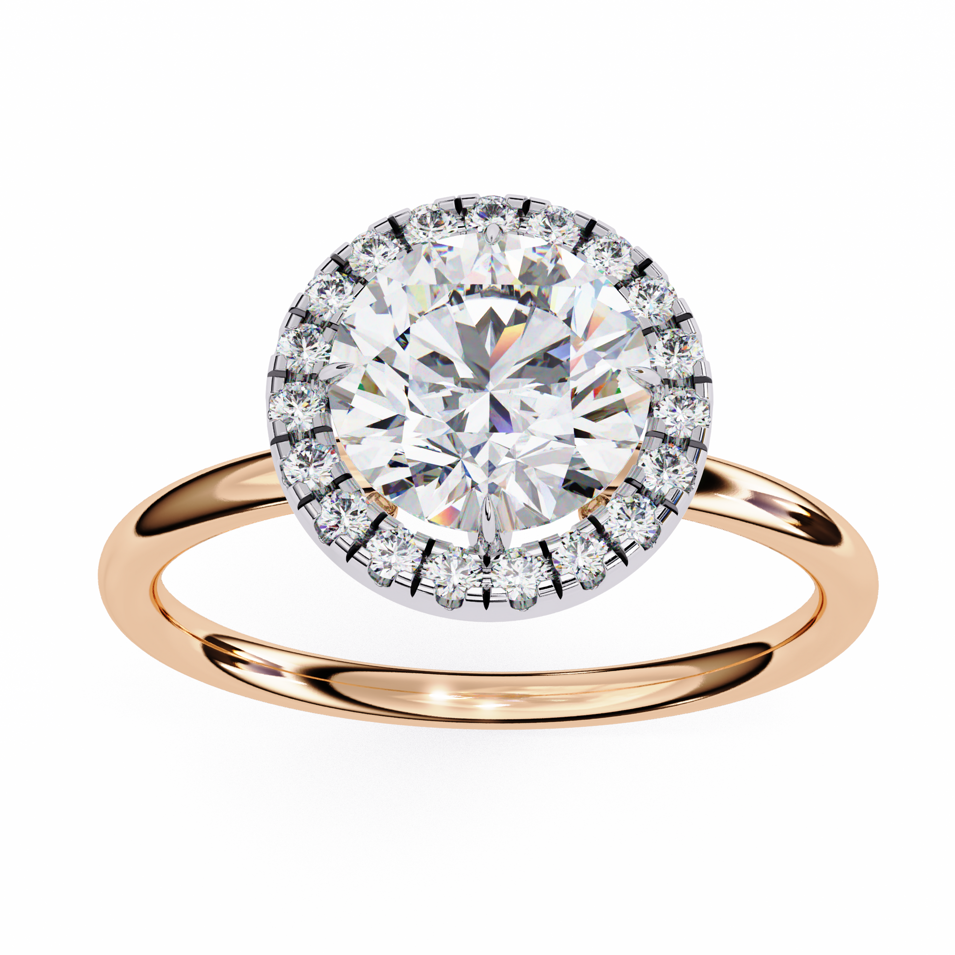 HIGHCARAT DIAMONDS