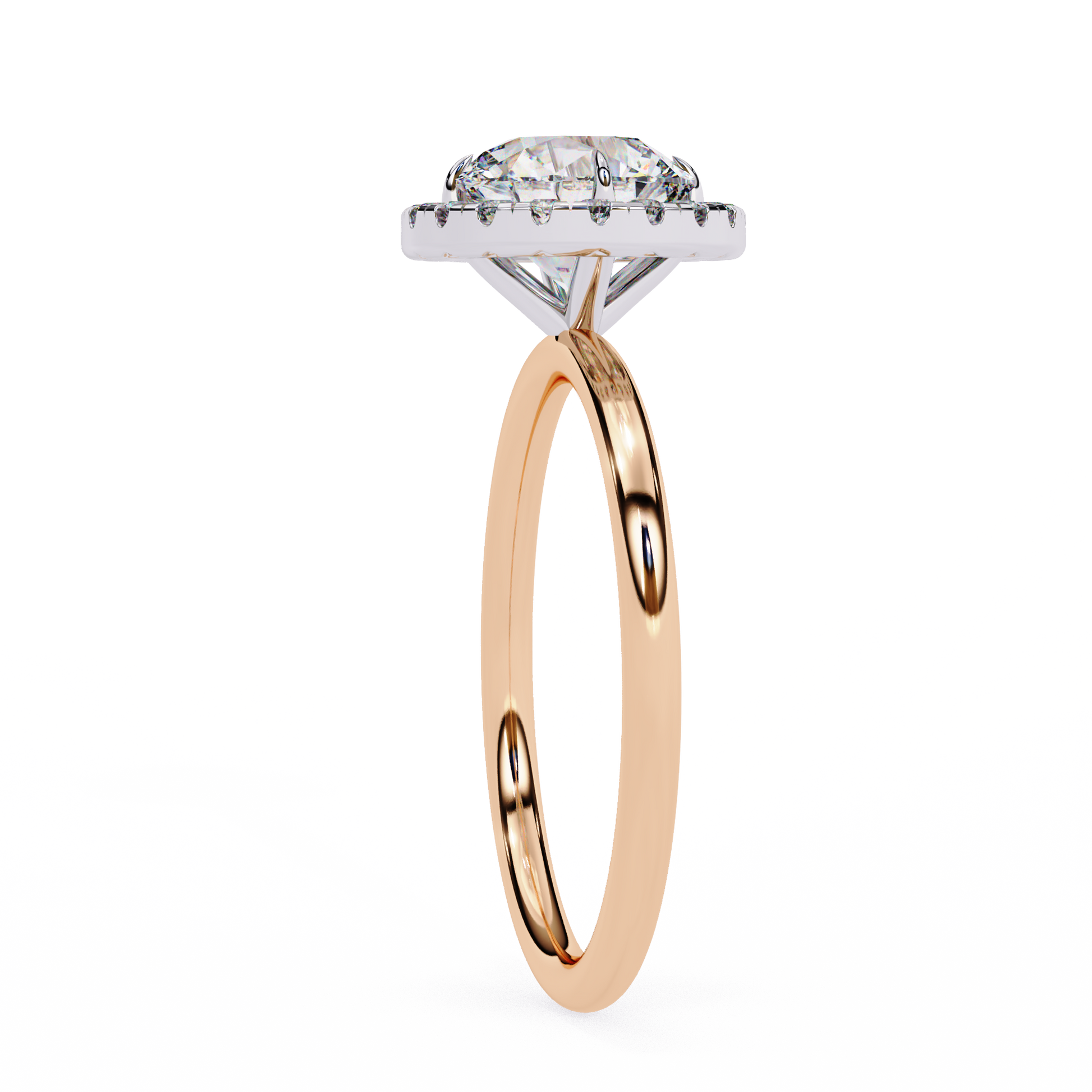 HIGHCARAT DIAMONDS