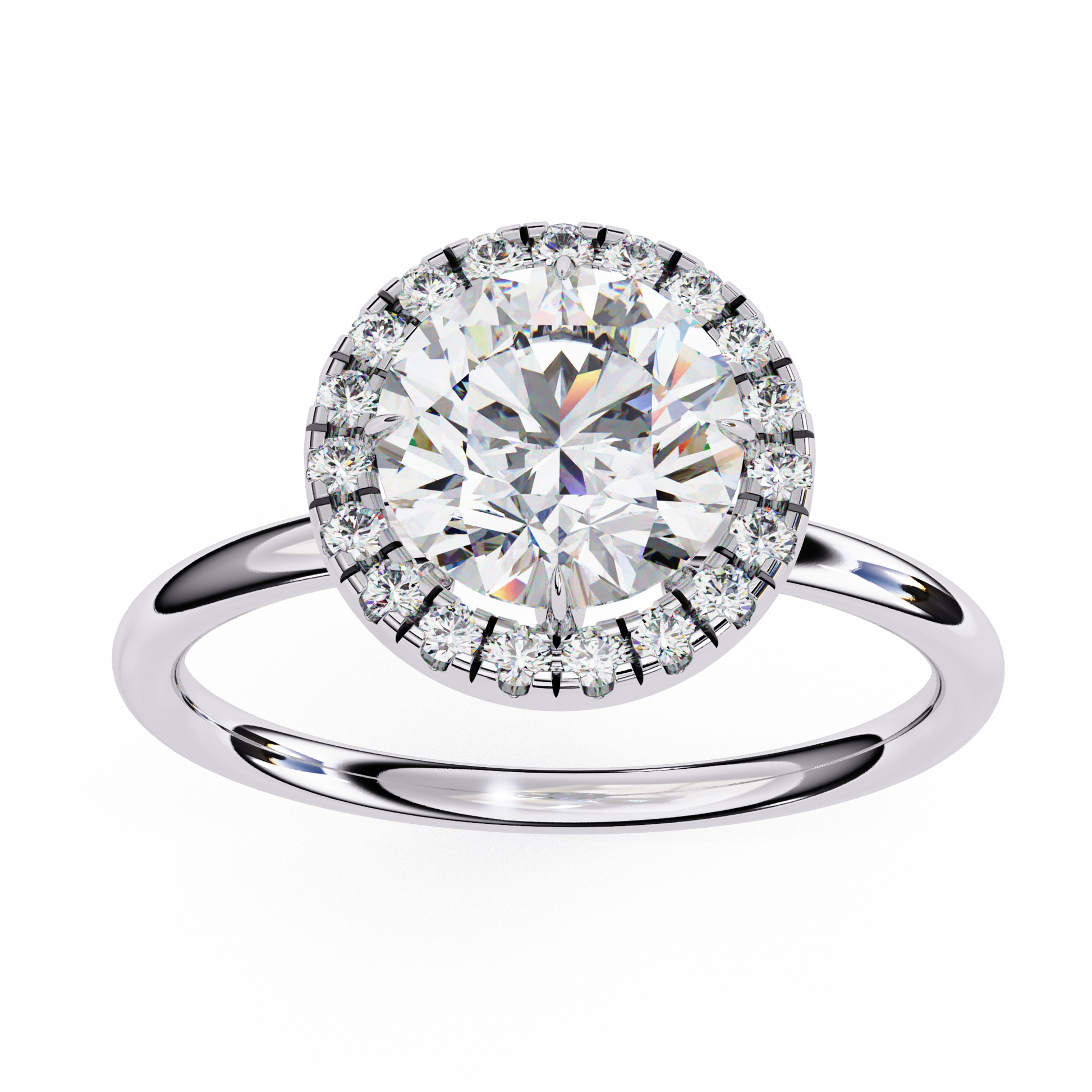 HIGHCARAT DIAMONDS