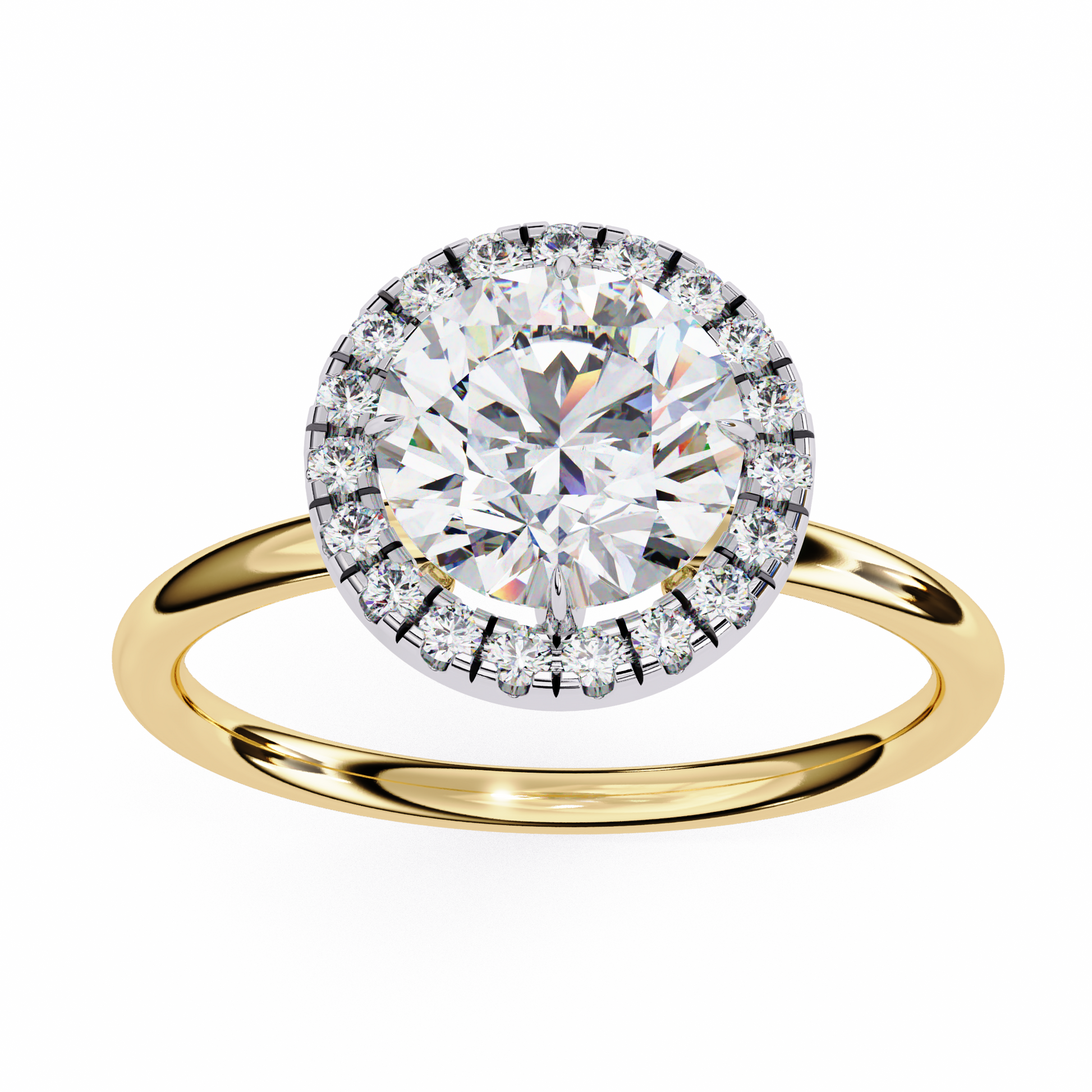 HIGHCARAT DIAMONDS