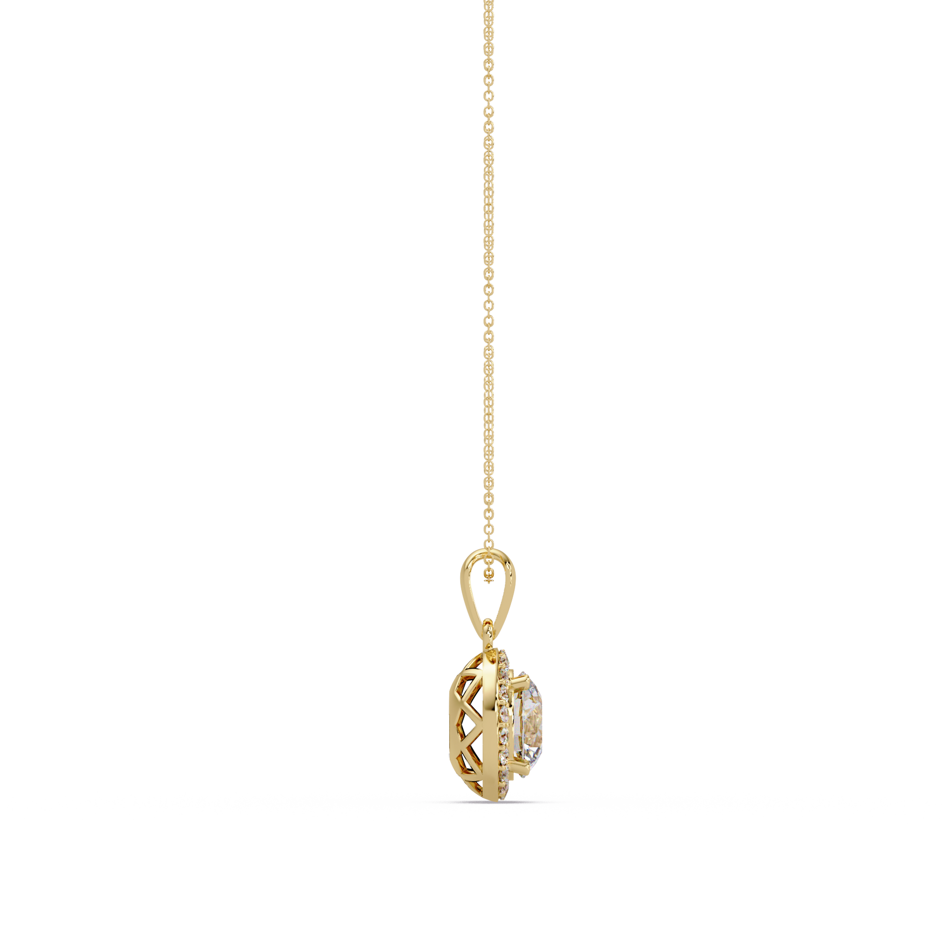 HIGHCARAT DIAMONDS