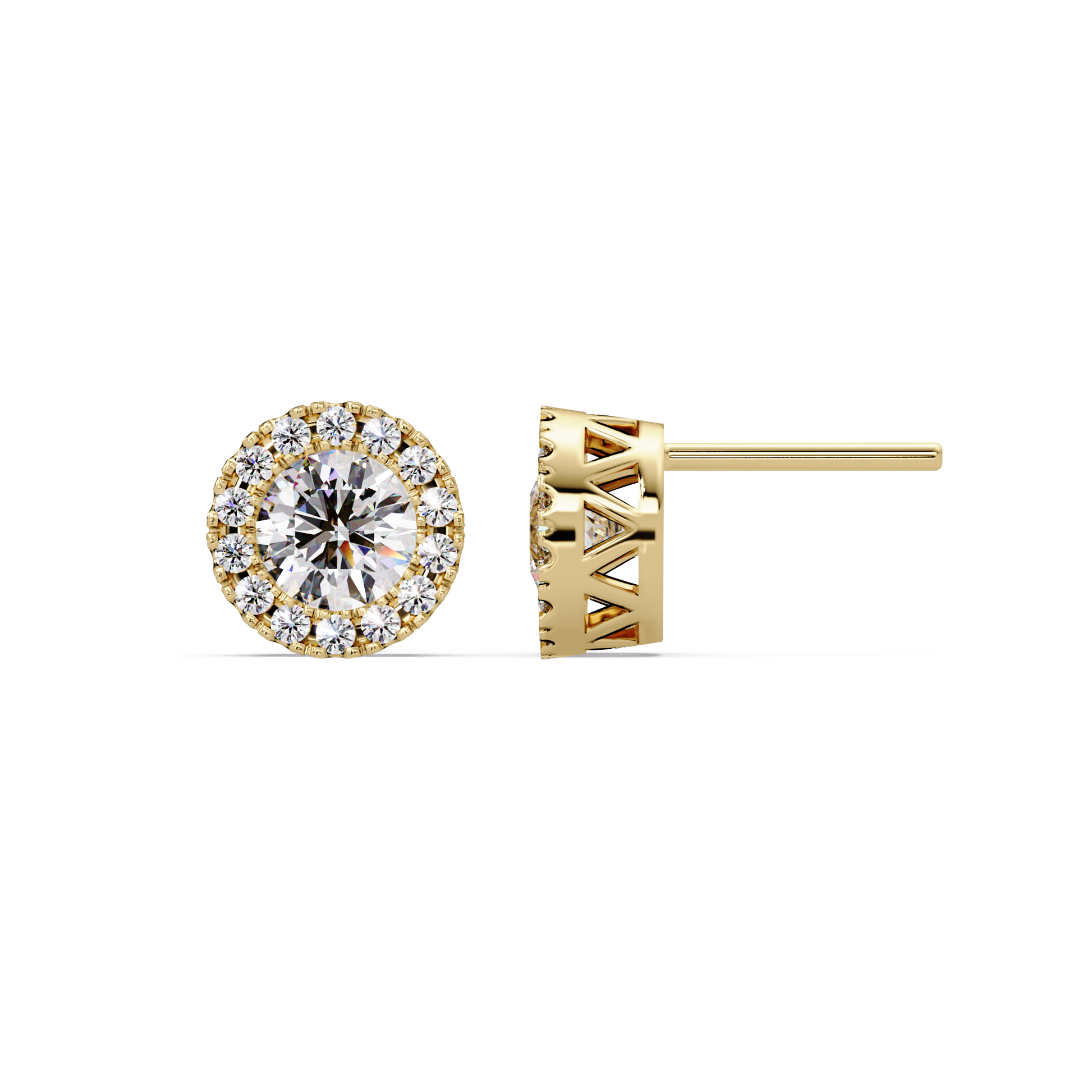 HIGHCARAT DIAMONDS