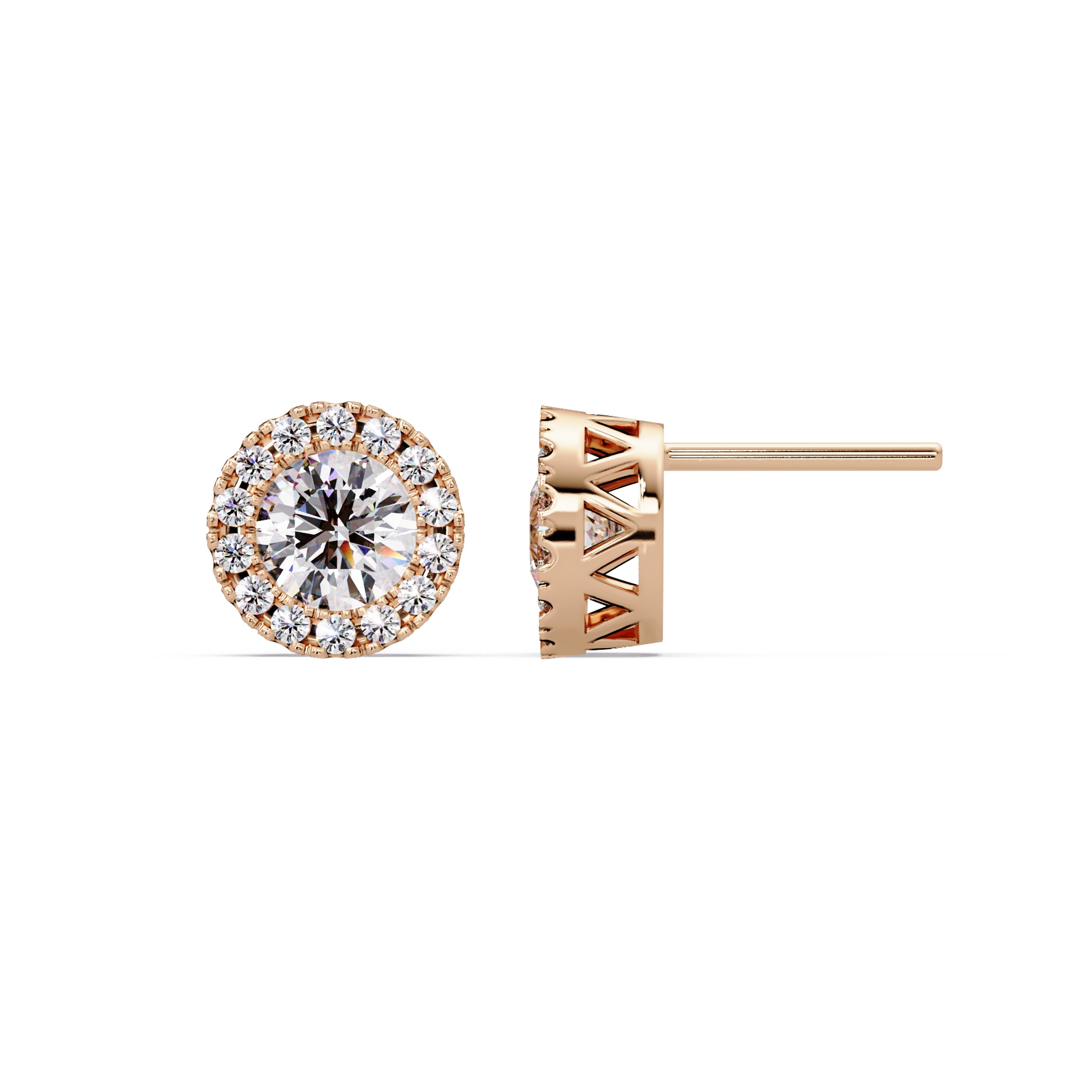 HIGHCARAT DIAMONDS