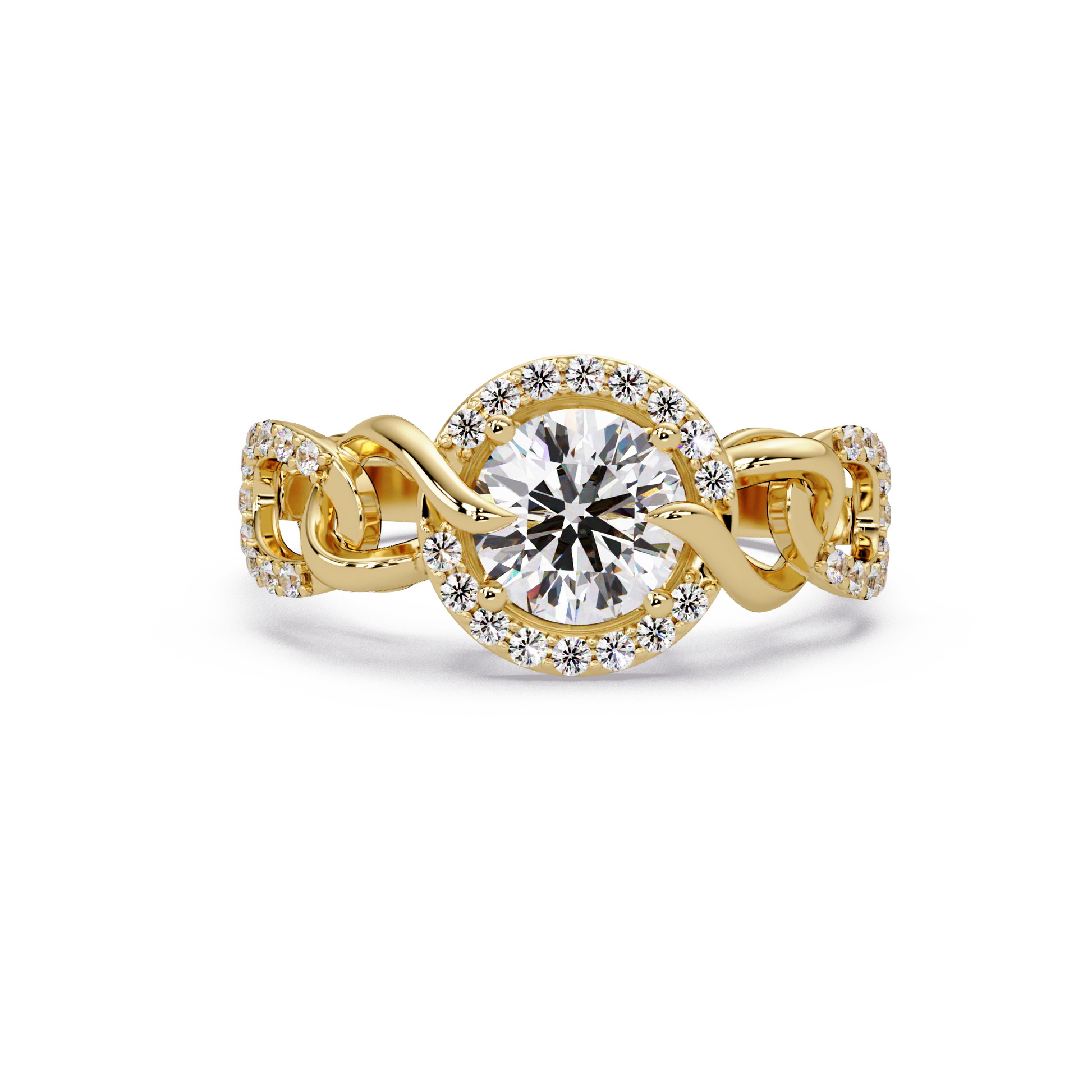 HIGHCARAT DIAMONDS