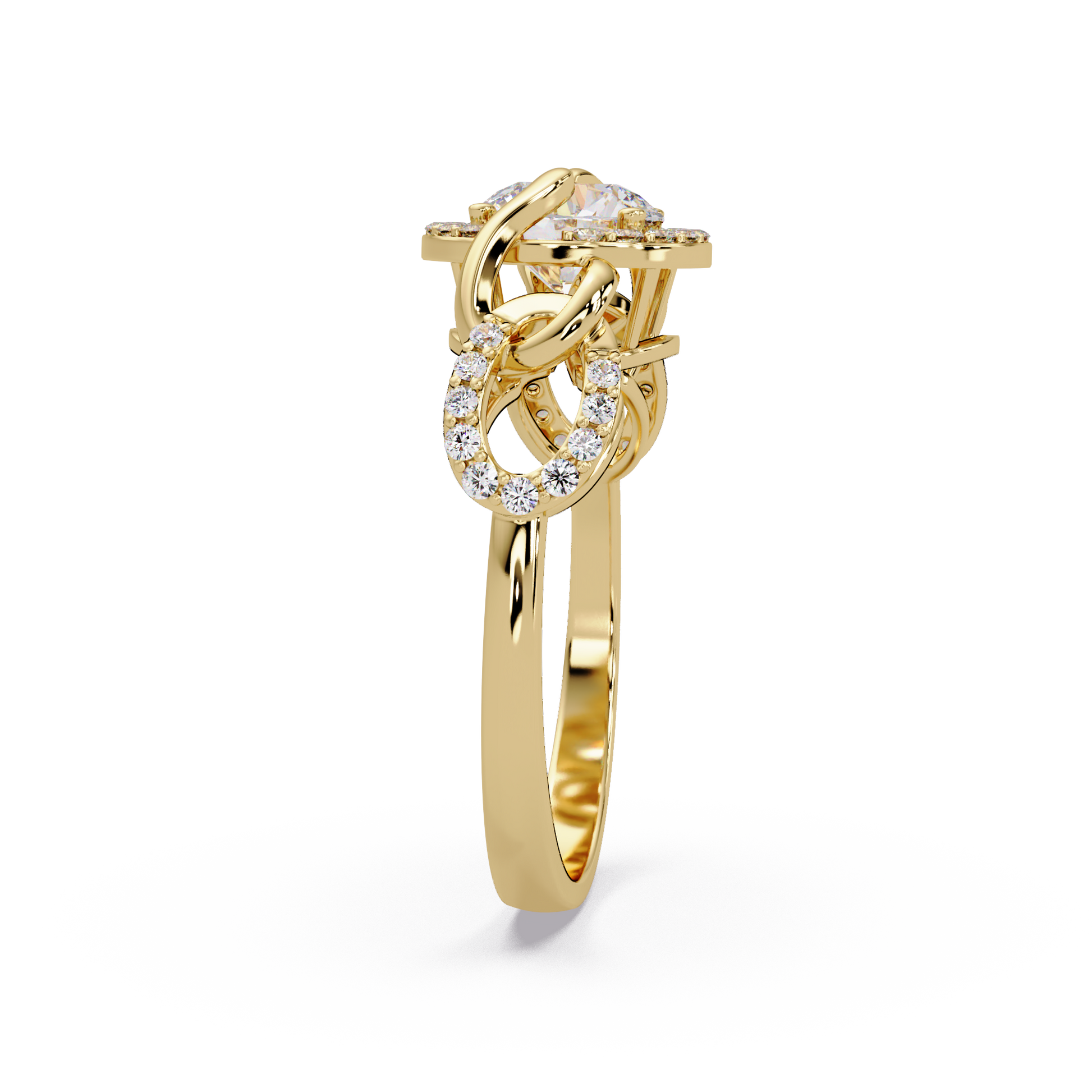 HIGHCARAT DIAMONDS