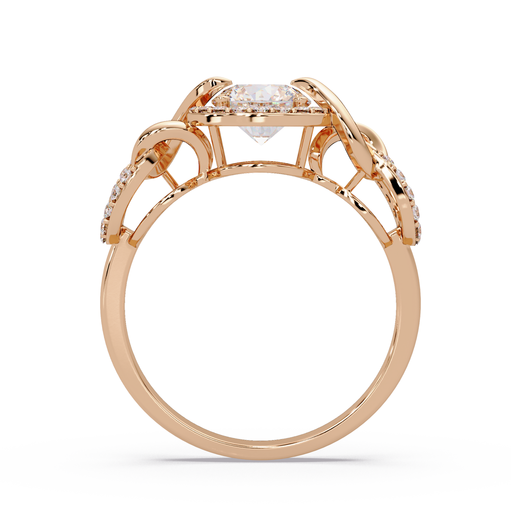 HIGHCARAT DIAMONDS